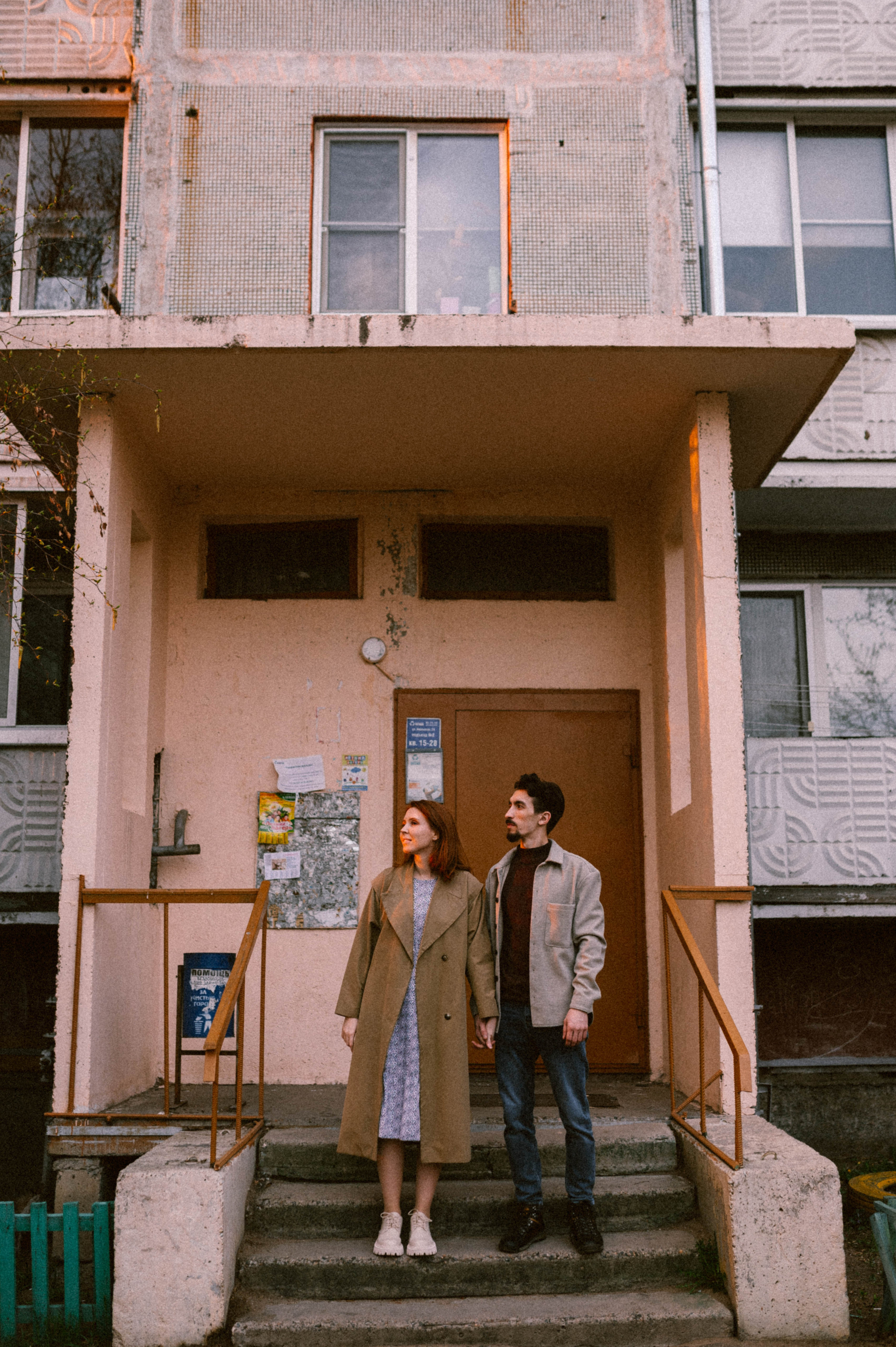 Микола и Юля. Свадебный и семейный фотограф в Чите Юлия Оранская