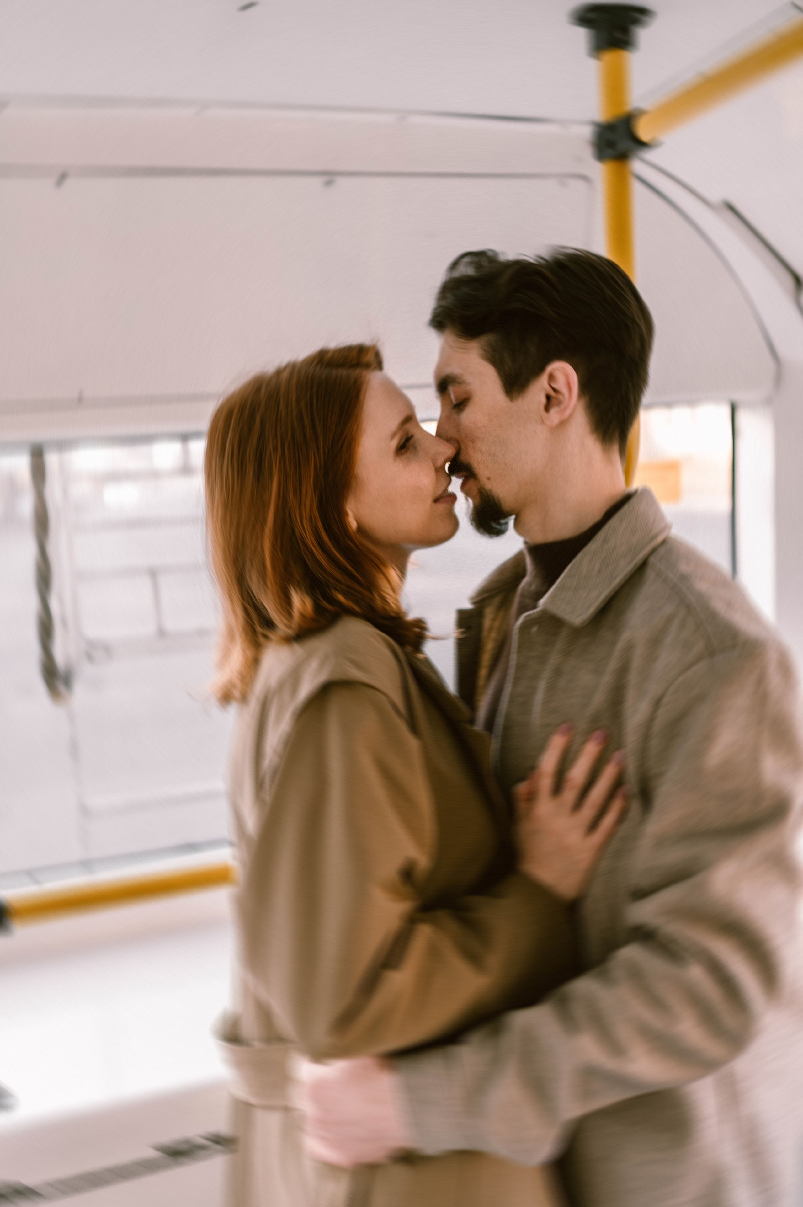 Микола и Юля. Свадебный и семейный фотограф в Чите Юлия Оранская