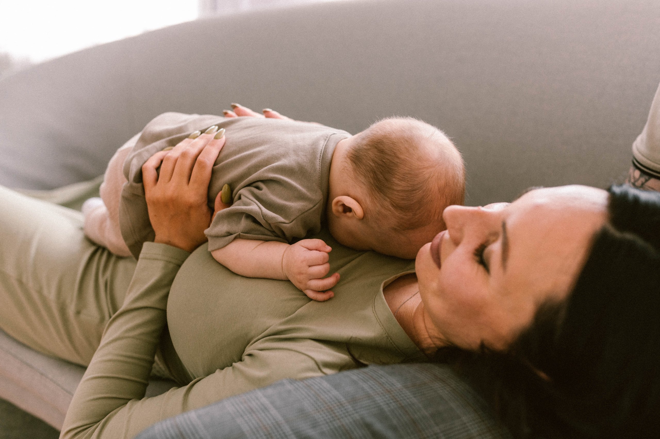 Саша, Таня и Женя. Свадебный и семейный фотограф в Чите Юлия Оранская