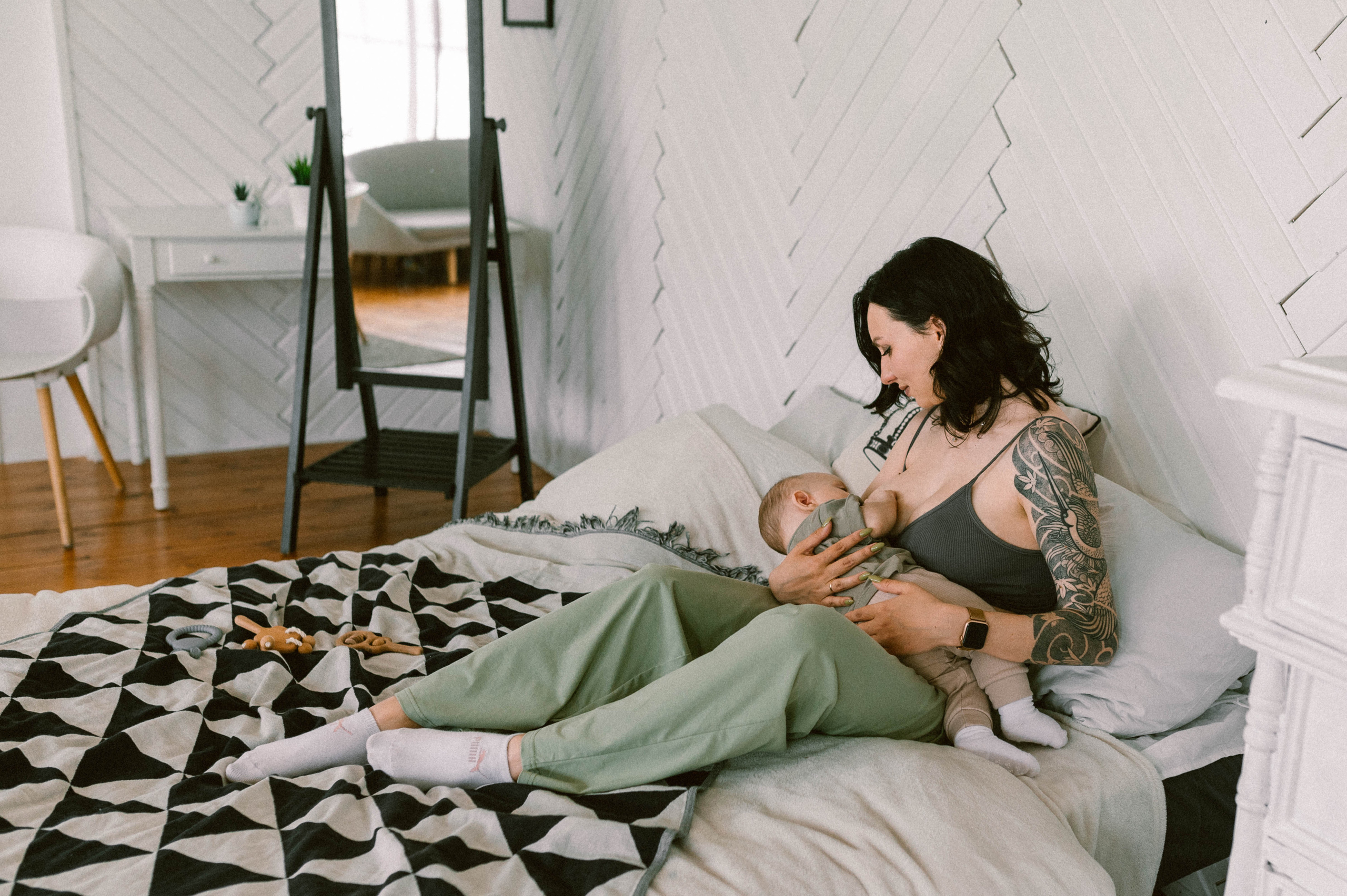 Саша, Таня и Женя. Свадебный и семейный фотограф в Чите Юлия Оранская