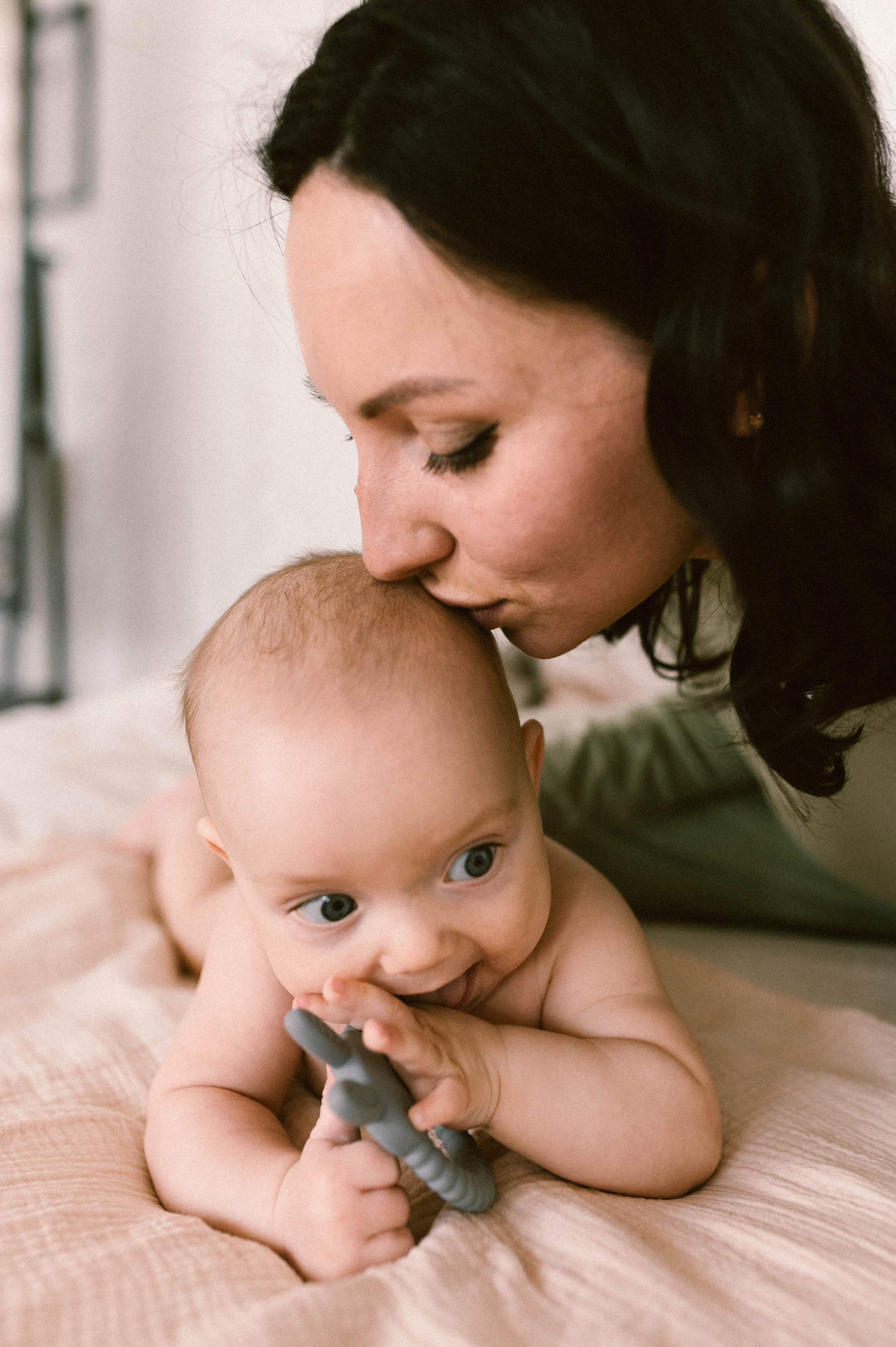 Саша, Таня и Женя. Свадебный и семейный фотограф в Чите Юлия Оранская