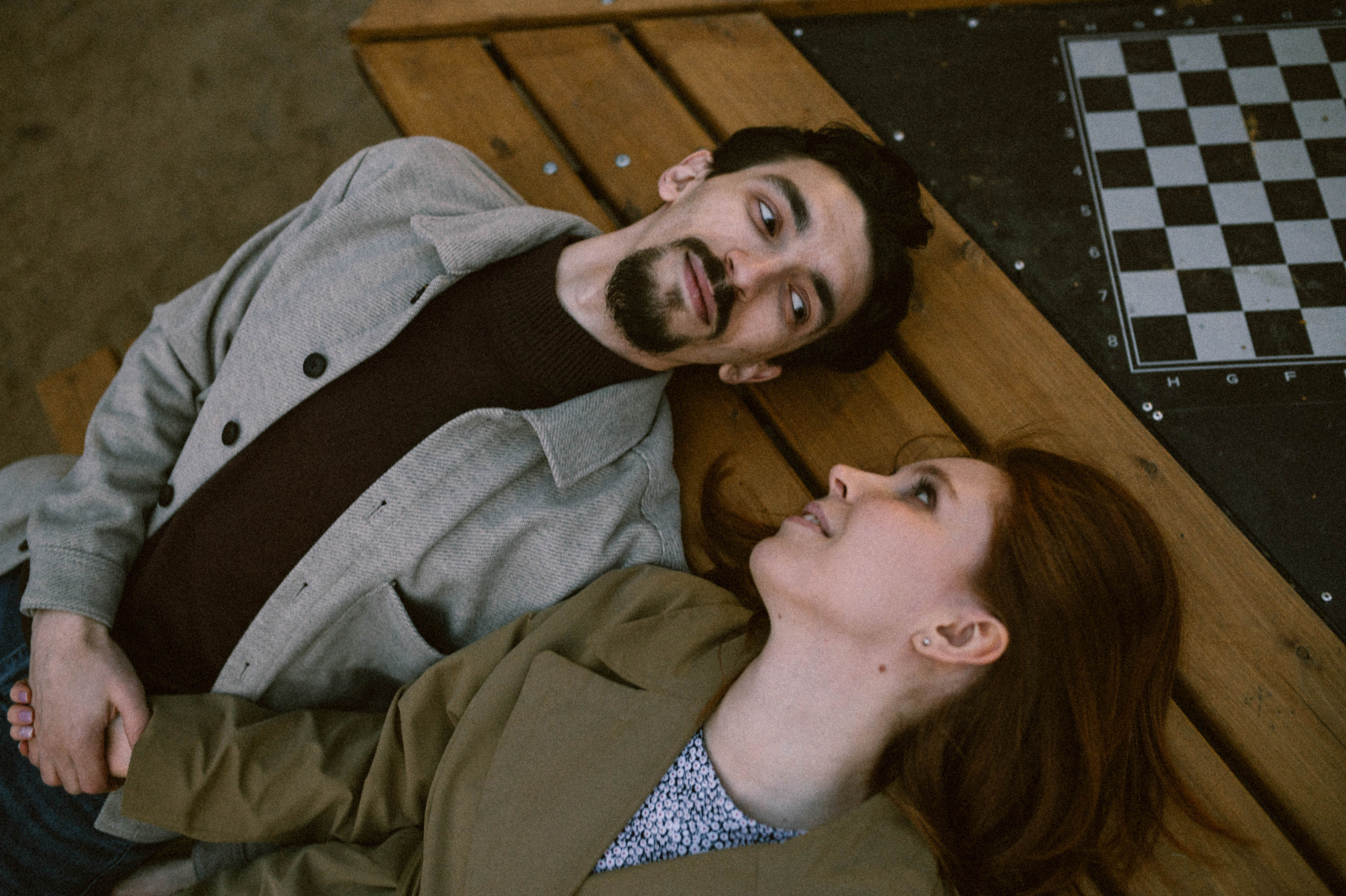 Микола и Юля. Свадебный и семейный фотограф в Чите Юлия Оранская