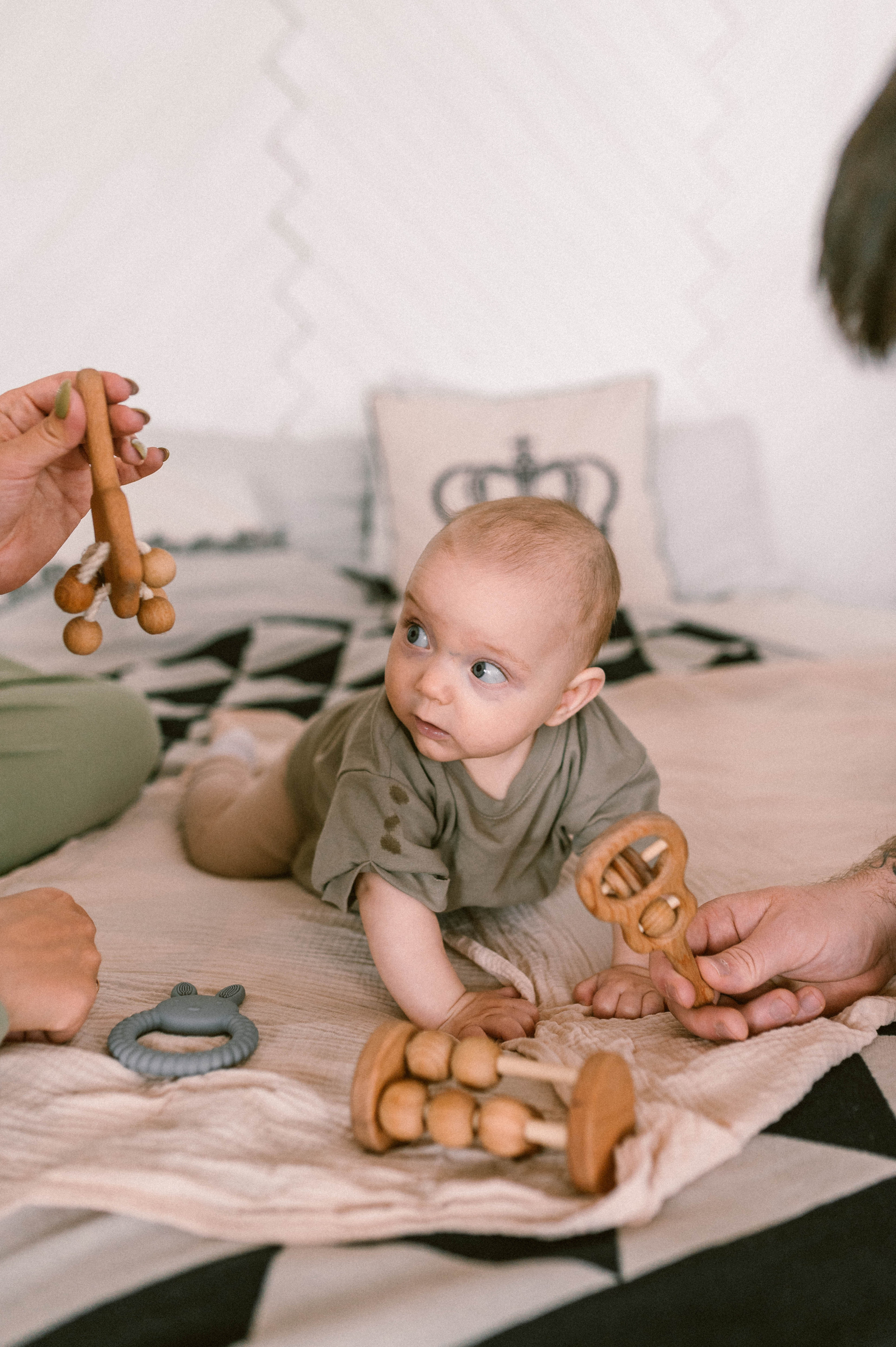 Саша, Таня и Женя. Свадебный и семейный фотограф в Чите Юлия Оранская