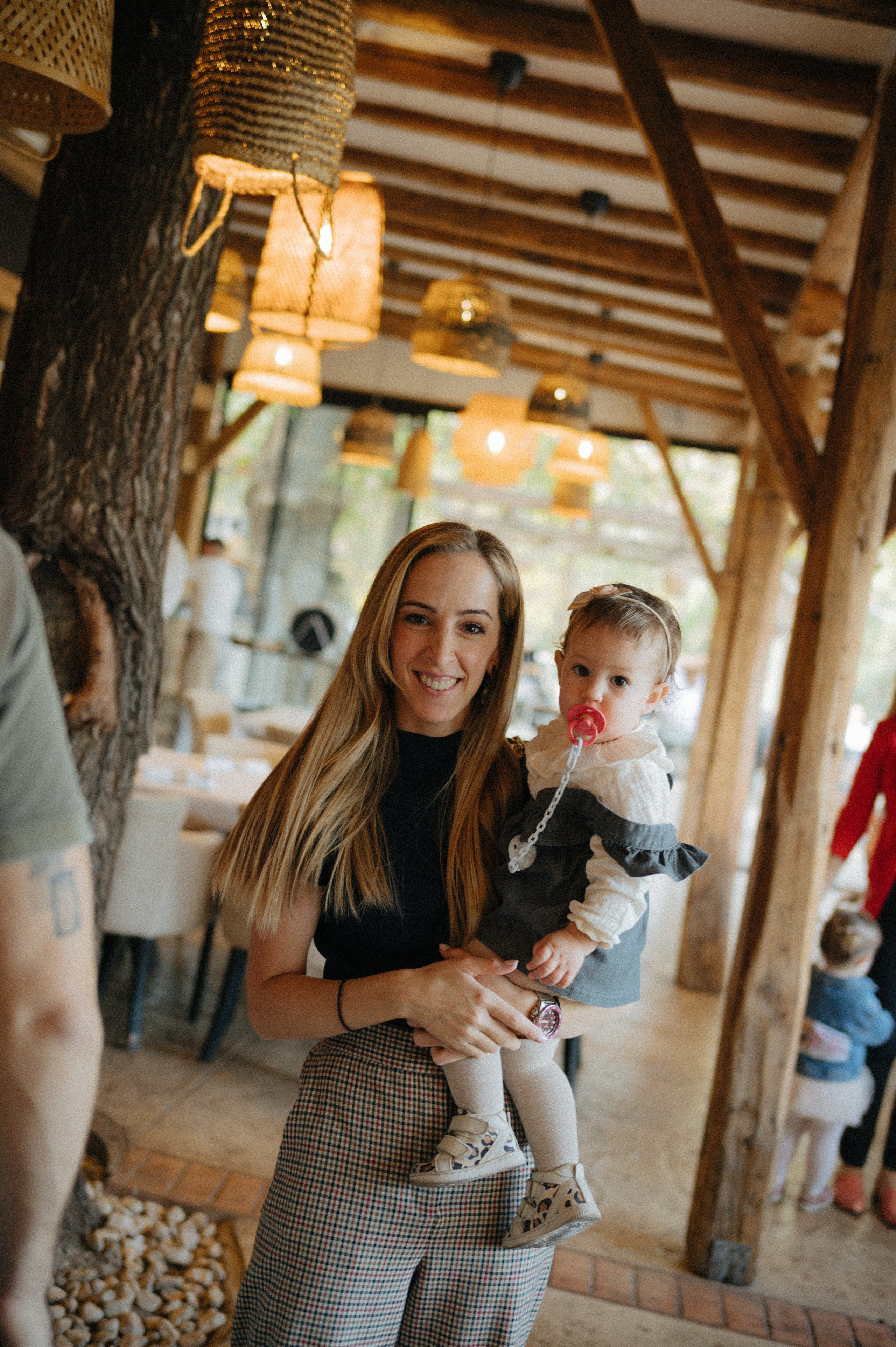 Baptism. Photographer Belgrade — Tsvetkova Maria
