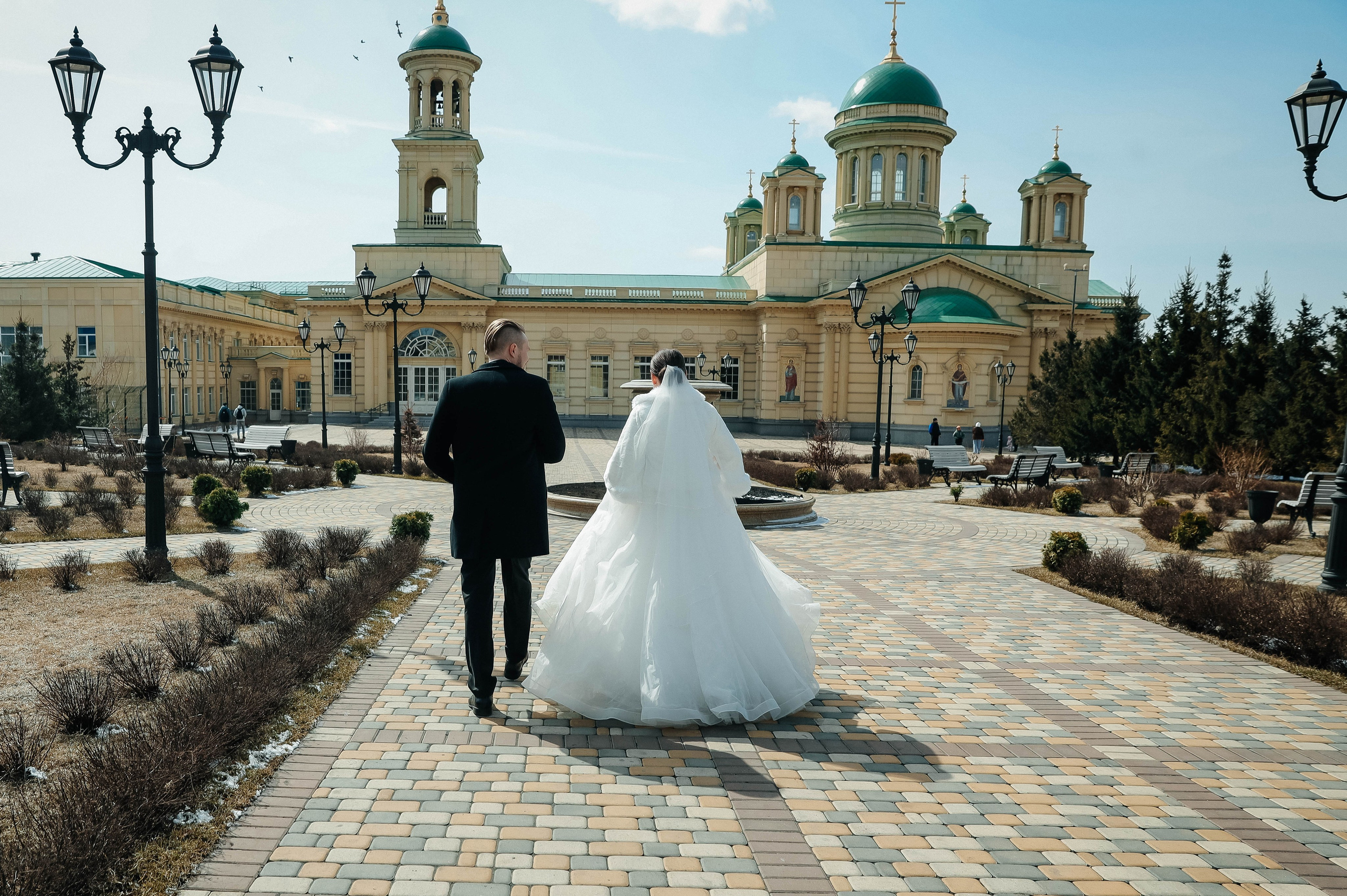 Love. Семейный фотограф Анна Мезенцева