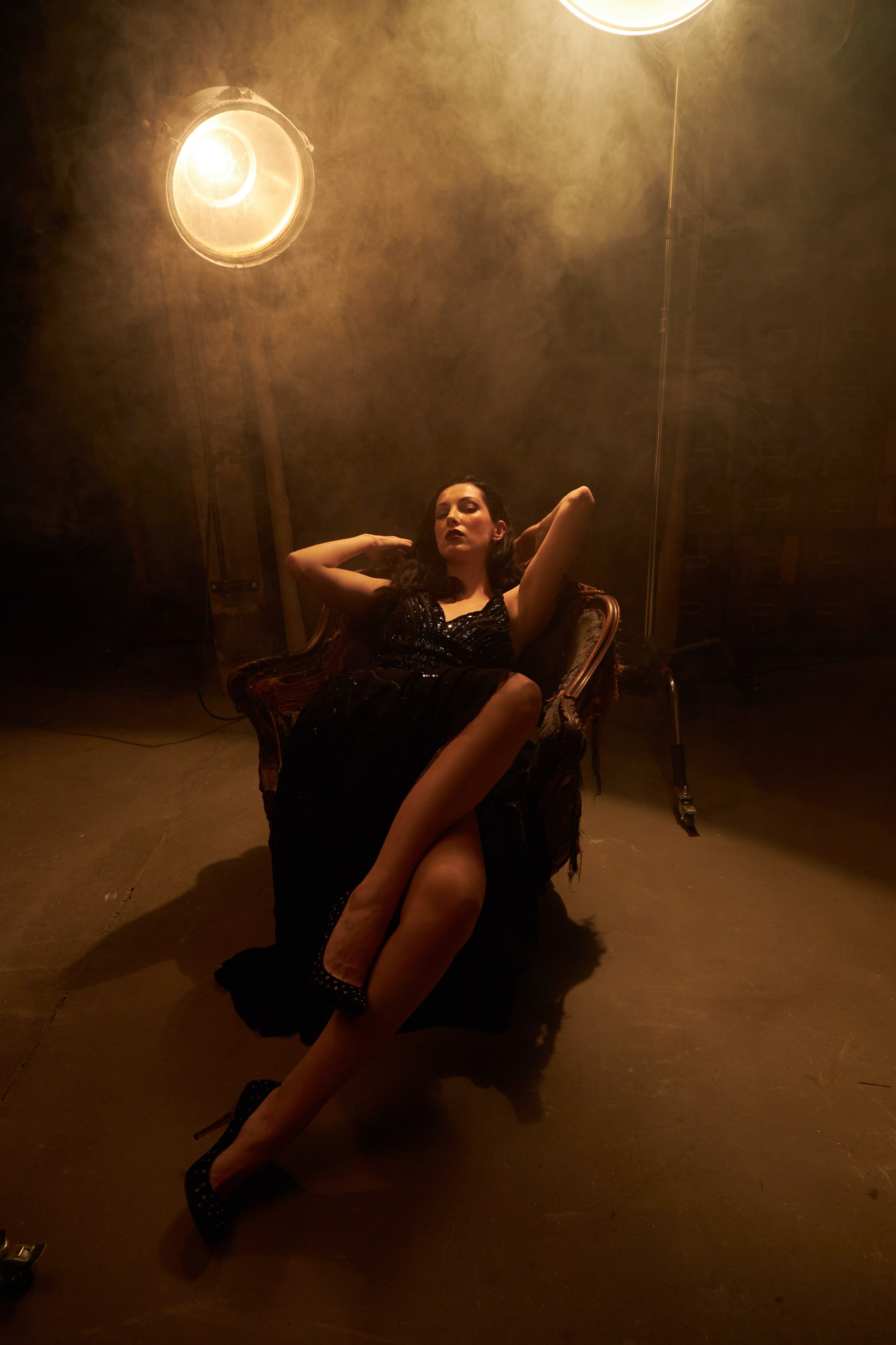 Обучение. Фотограф Александр Никитин. Съёмка в доспехах. Санкт-Петербург. nikitin_photo