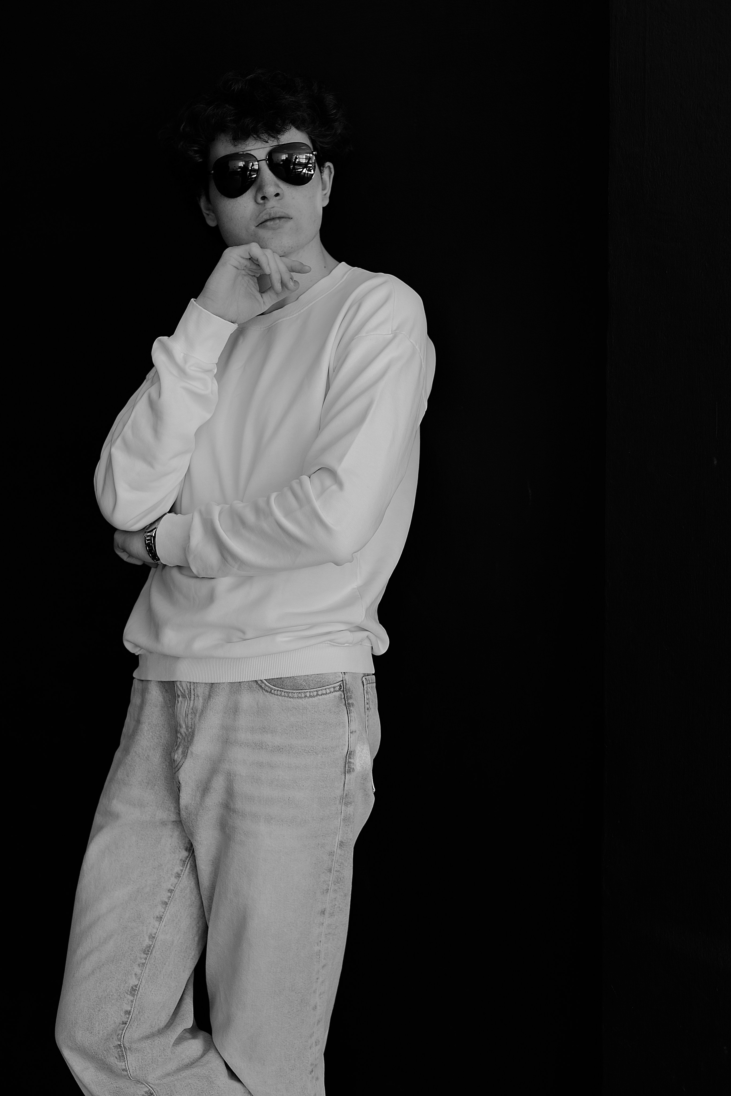 ТИМ. День рождения. Детский и семейный фотограф в Бердске и Новосибирске Дарья Гребнева