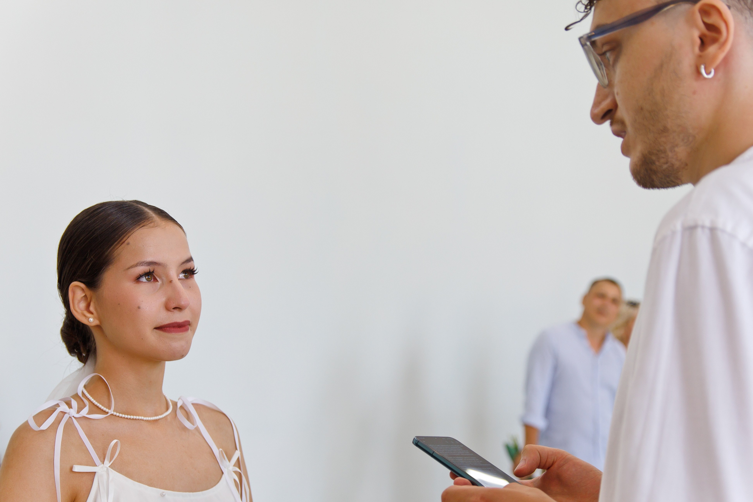 Свадьба Давида и Алтынай. Свадебный фотограф