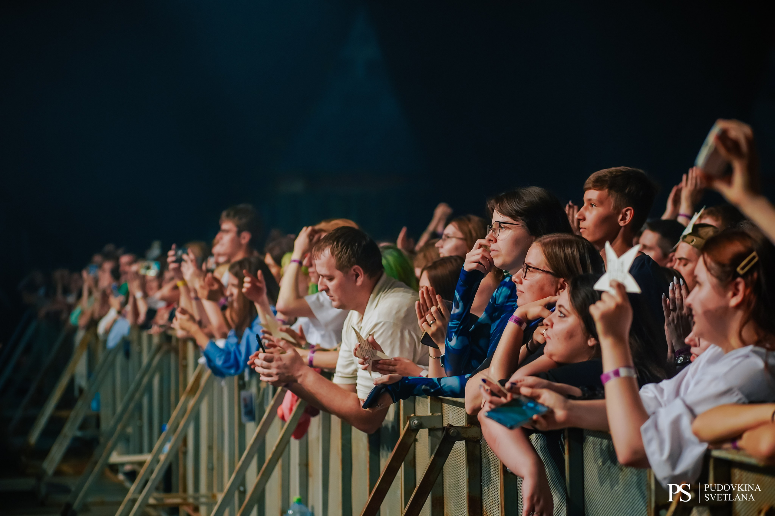 The Hatters. Фотограф Тольятти Светлана Пудовкина