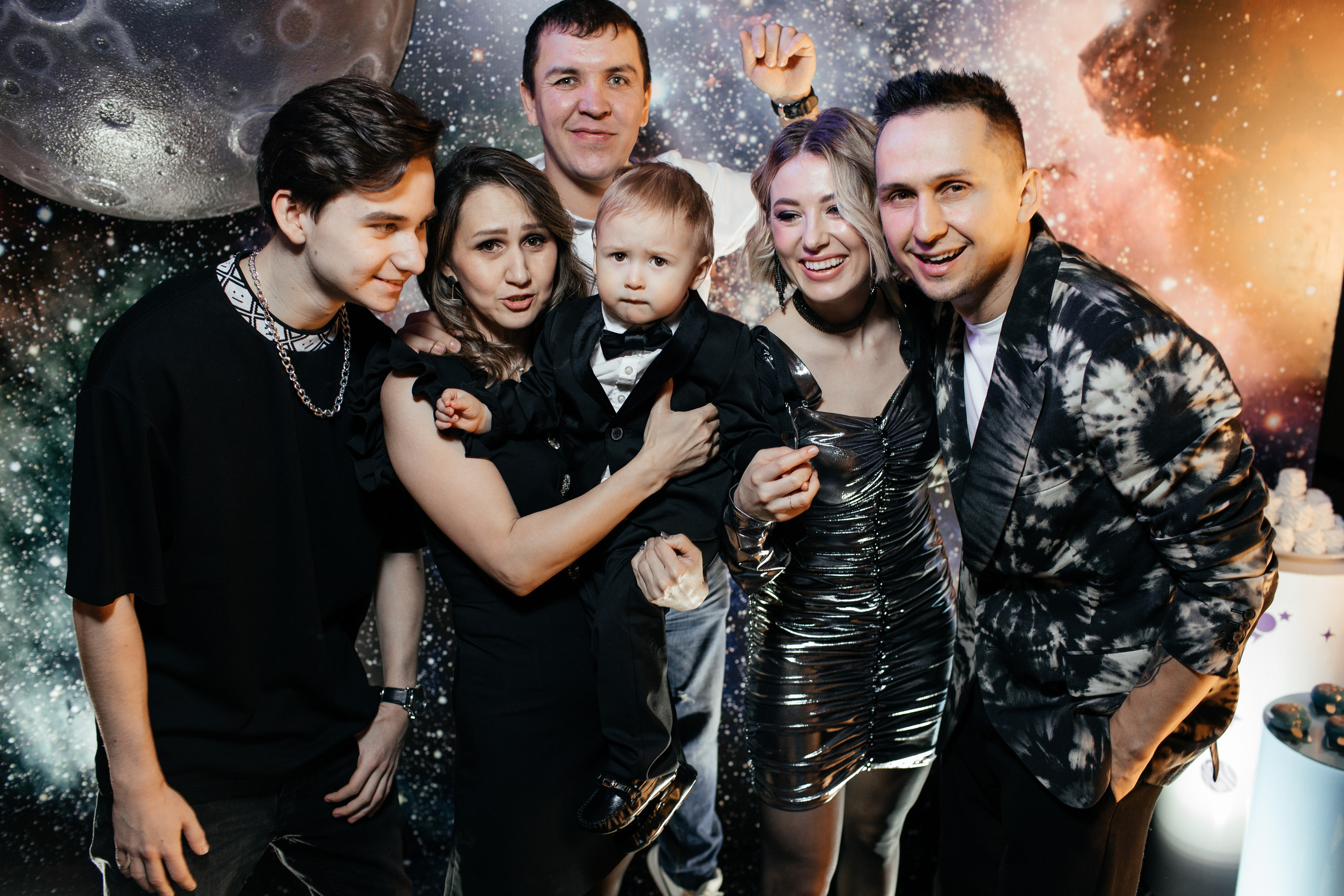 Артемий 2 года @allazemaalla. Свадебный и семейный фотограф