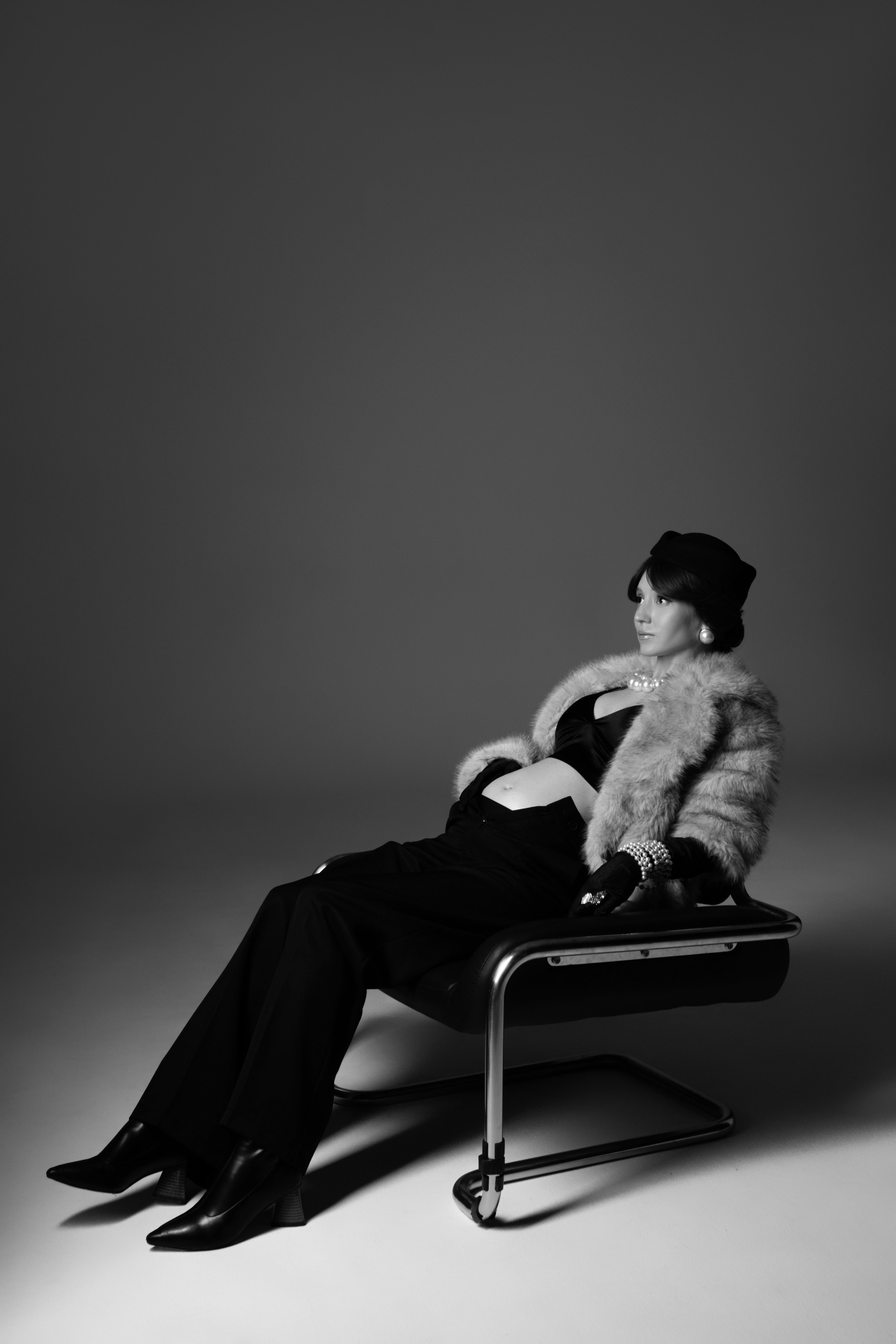 Фотосессия беременности. Фотограф беременности и материнства в Самаре Наташа Бакаянова