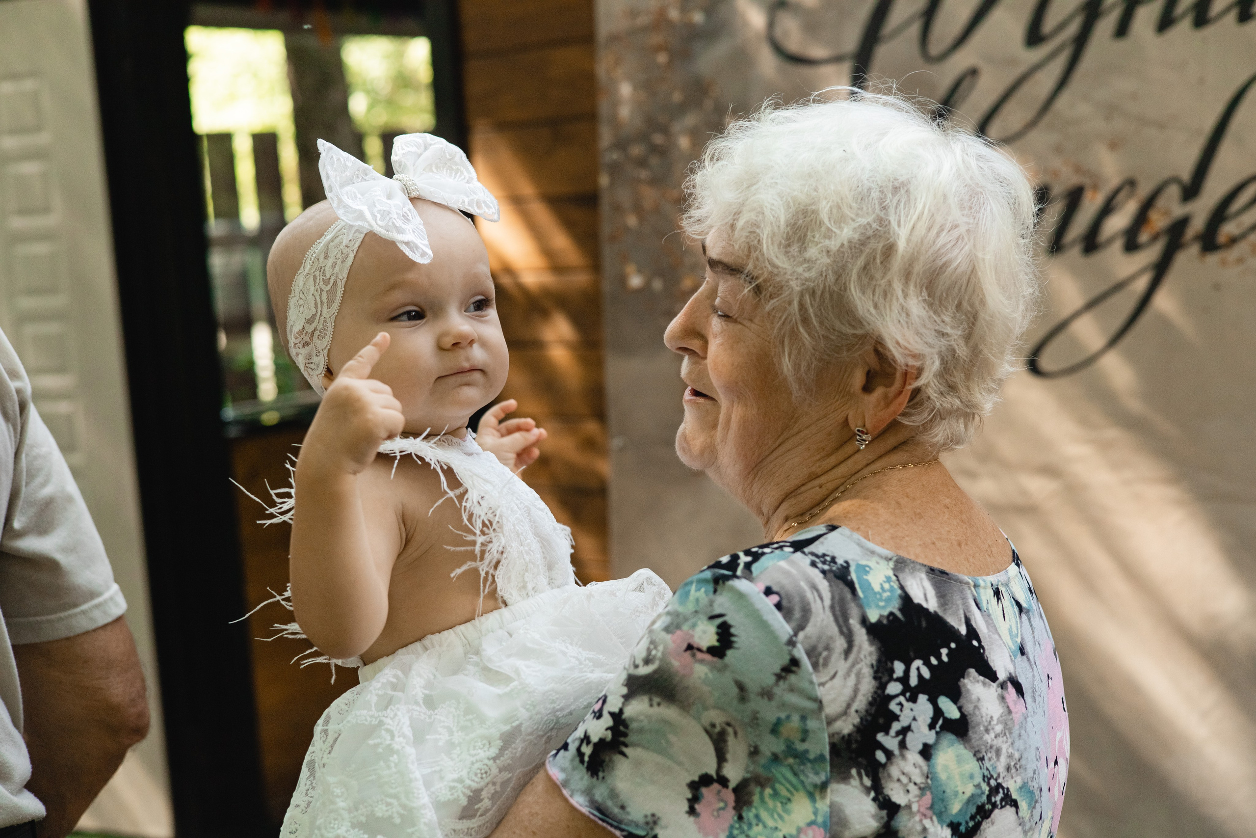 День Рождения Есении 1 годик. ФОТОГРАФ НОВОСИБИРСК — АЛЁНА ЖИГАЛЕЕВА