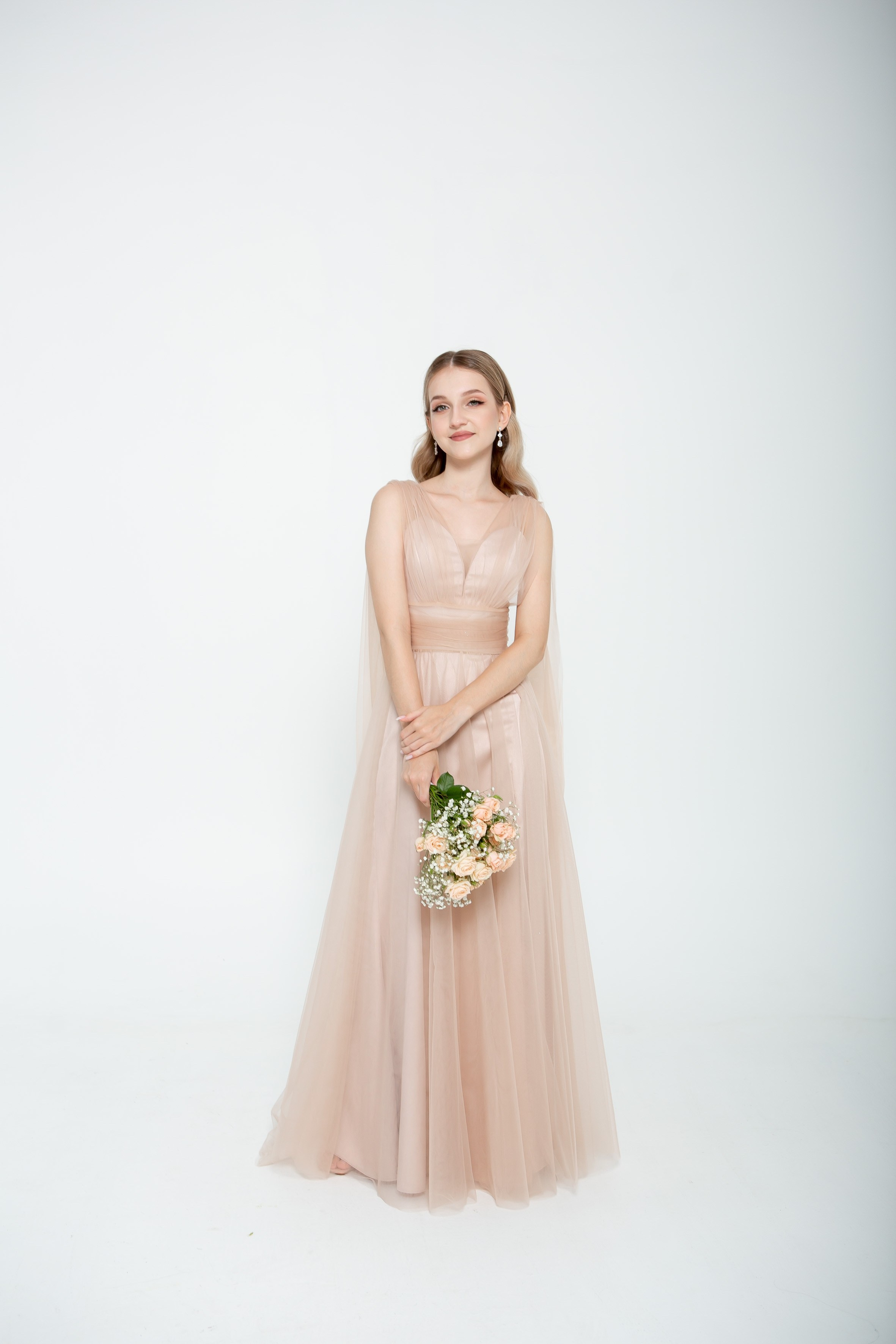 Выпускной девушки. Фотографии её и членов семьи. Свадебный и портретный Фотограф в Липецке Дмитрий Котюков