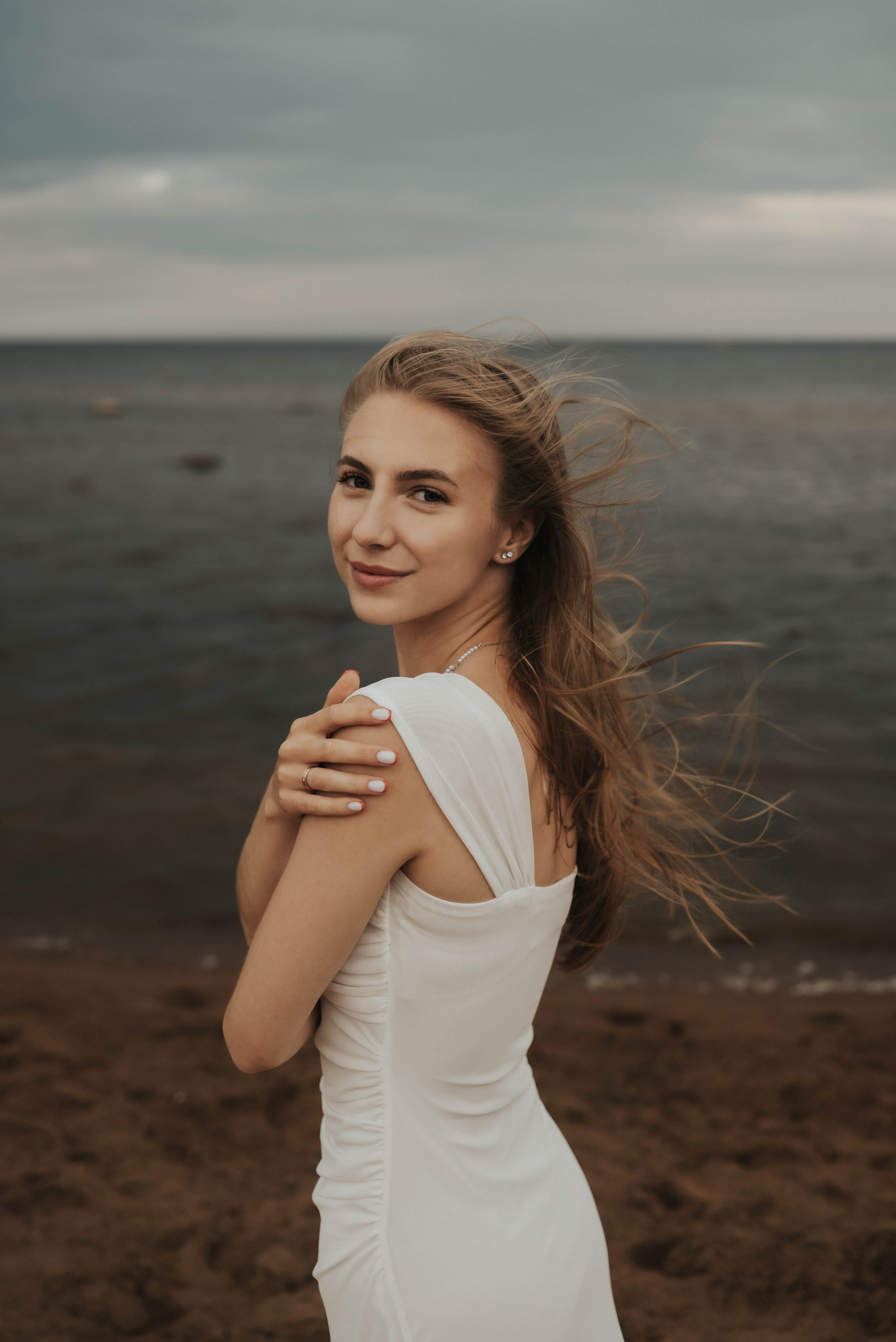 Никита&Кристина. Главная