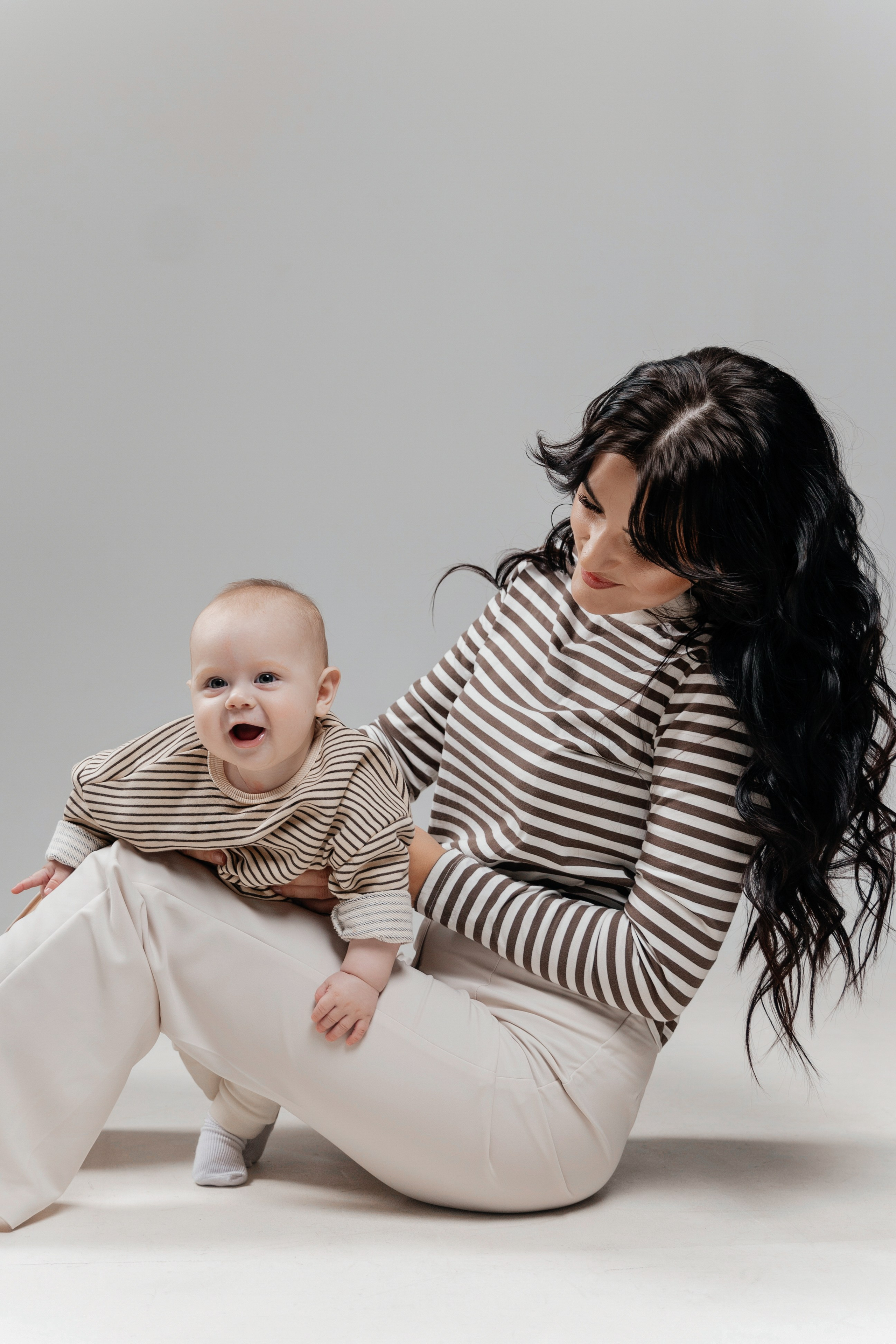 Мама и сын. Семейный и свадебный фотограф в Южноуральске Екатерина Столярова