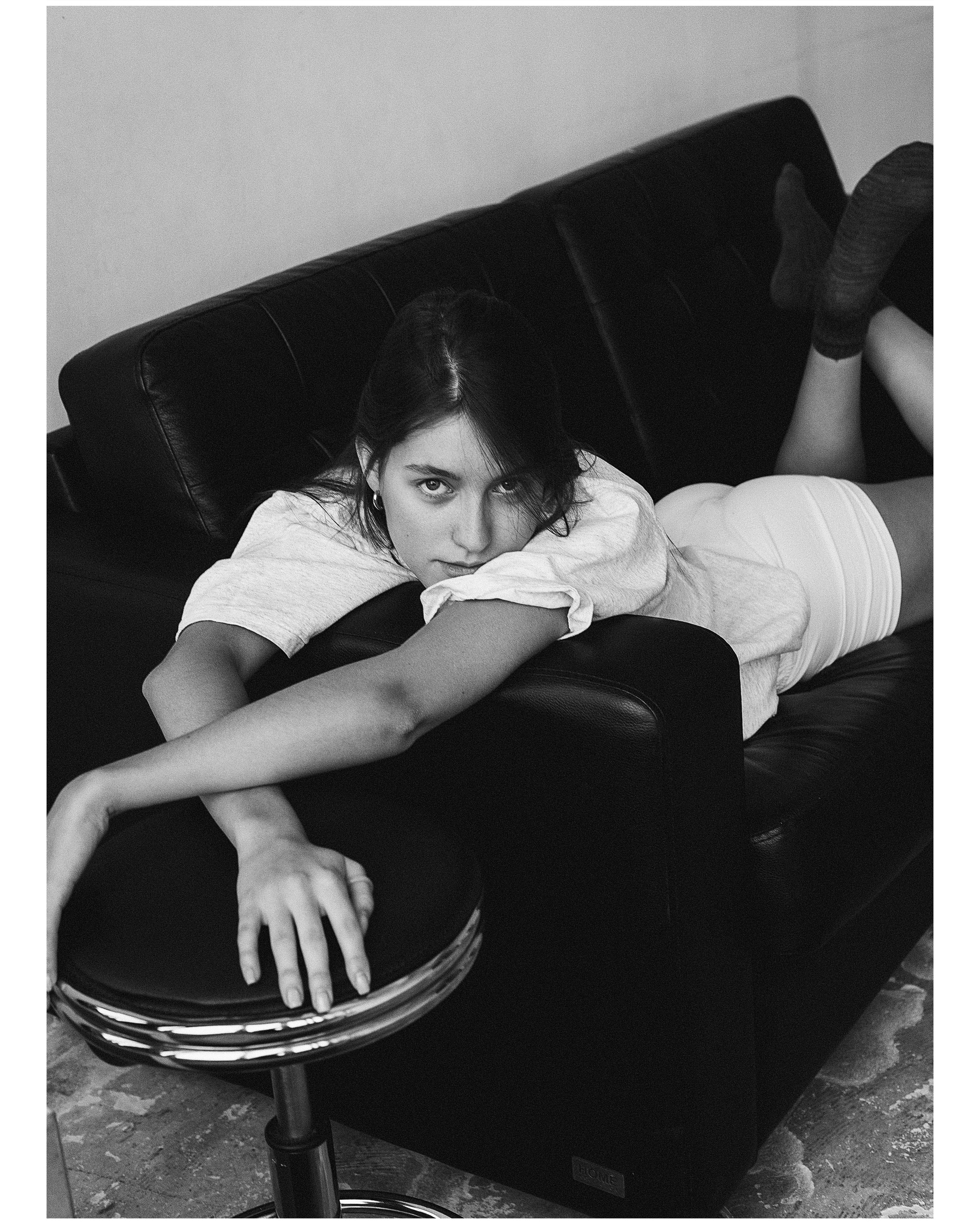 Arina (1). Фотограф Мария Яскевич | Photographer Moscow