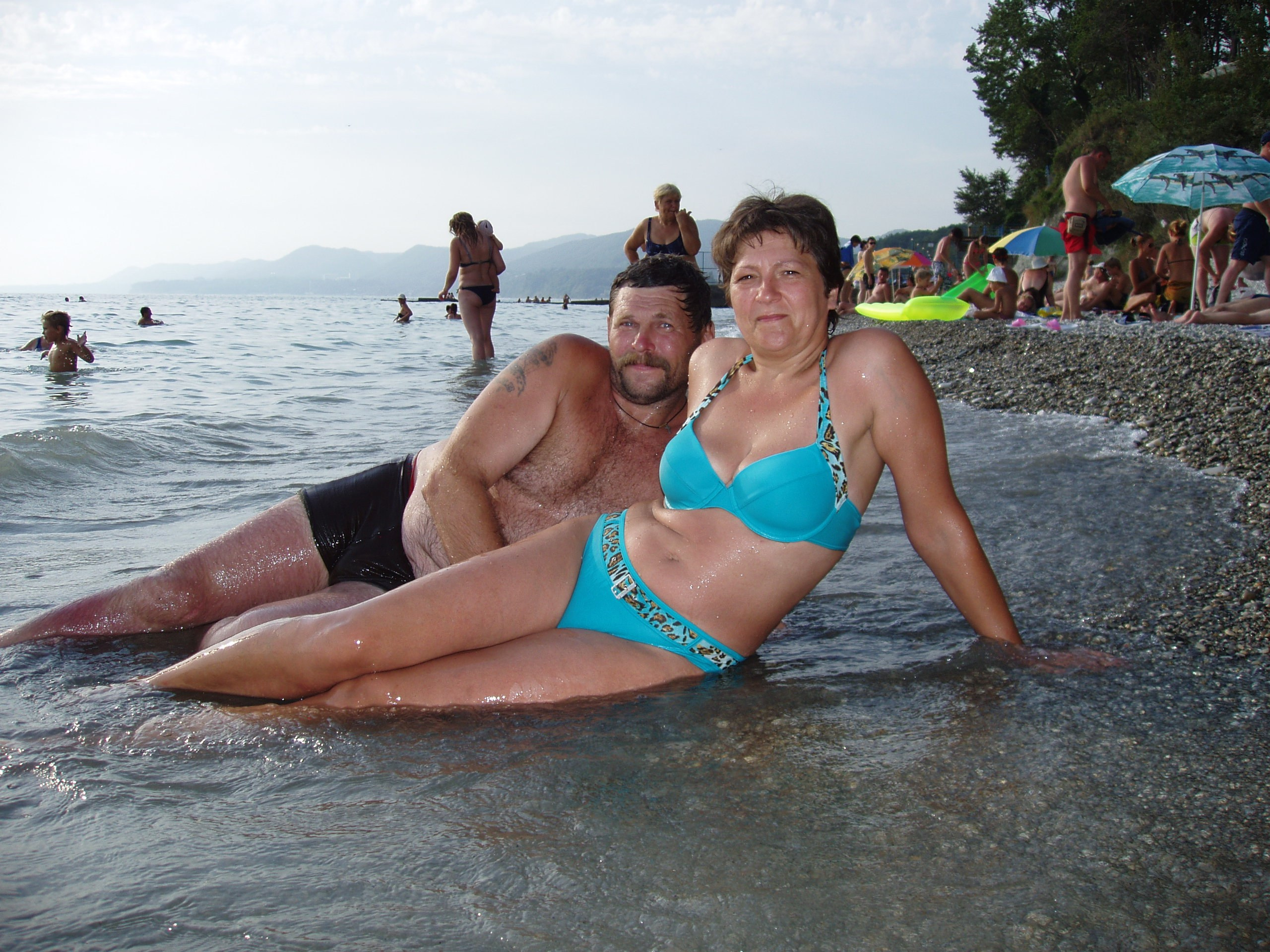 Агой 07.08-12.08.2008. Семейный, Свадебный фотограф СПБ Питер— Романова Екатерина