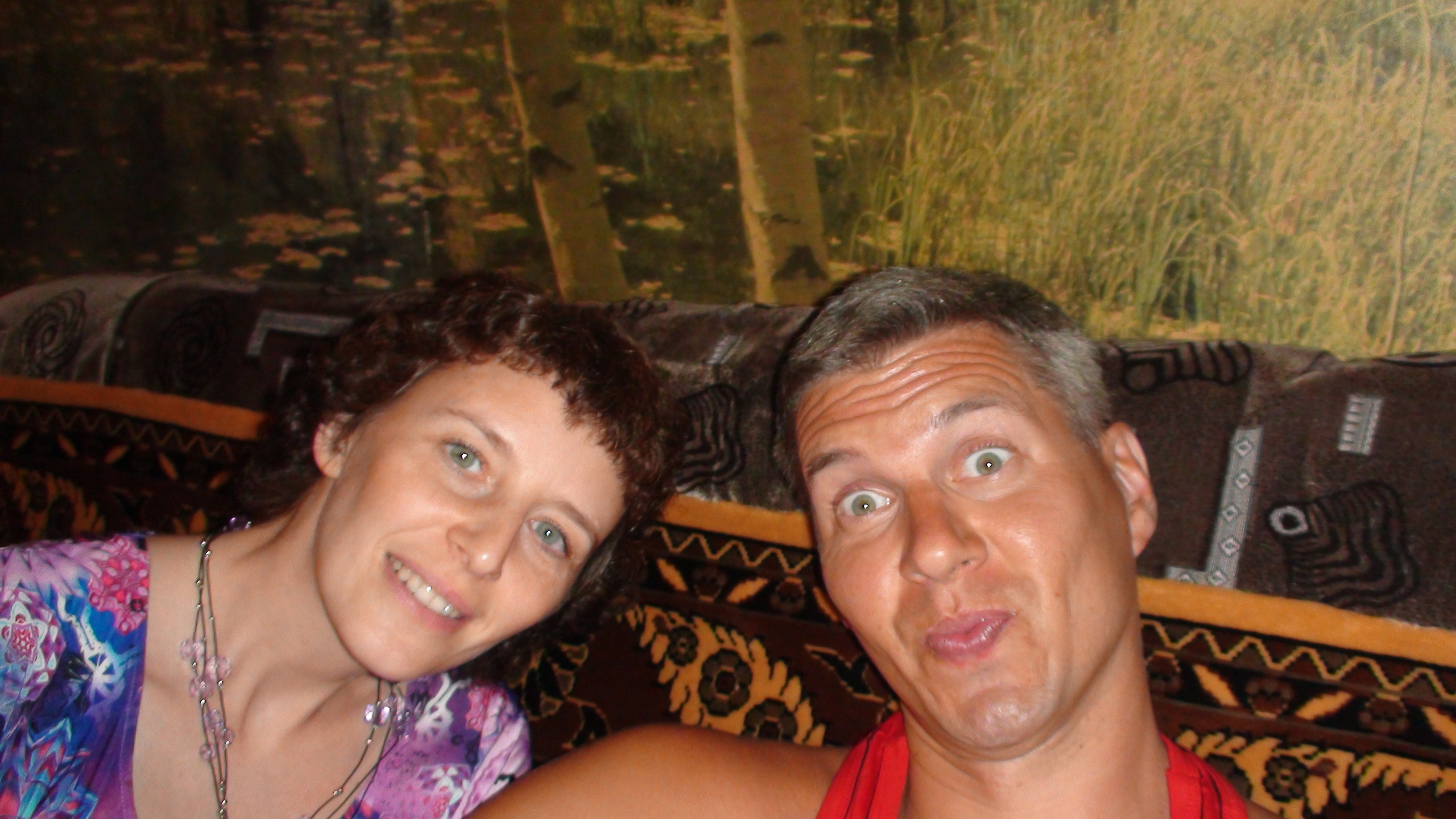 Отпуск с Видеокамеры. Семейный, Свадебный фотограф СПБ Питер— Романова Екатерина