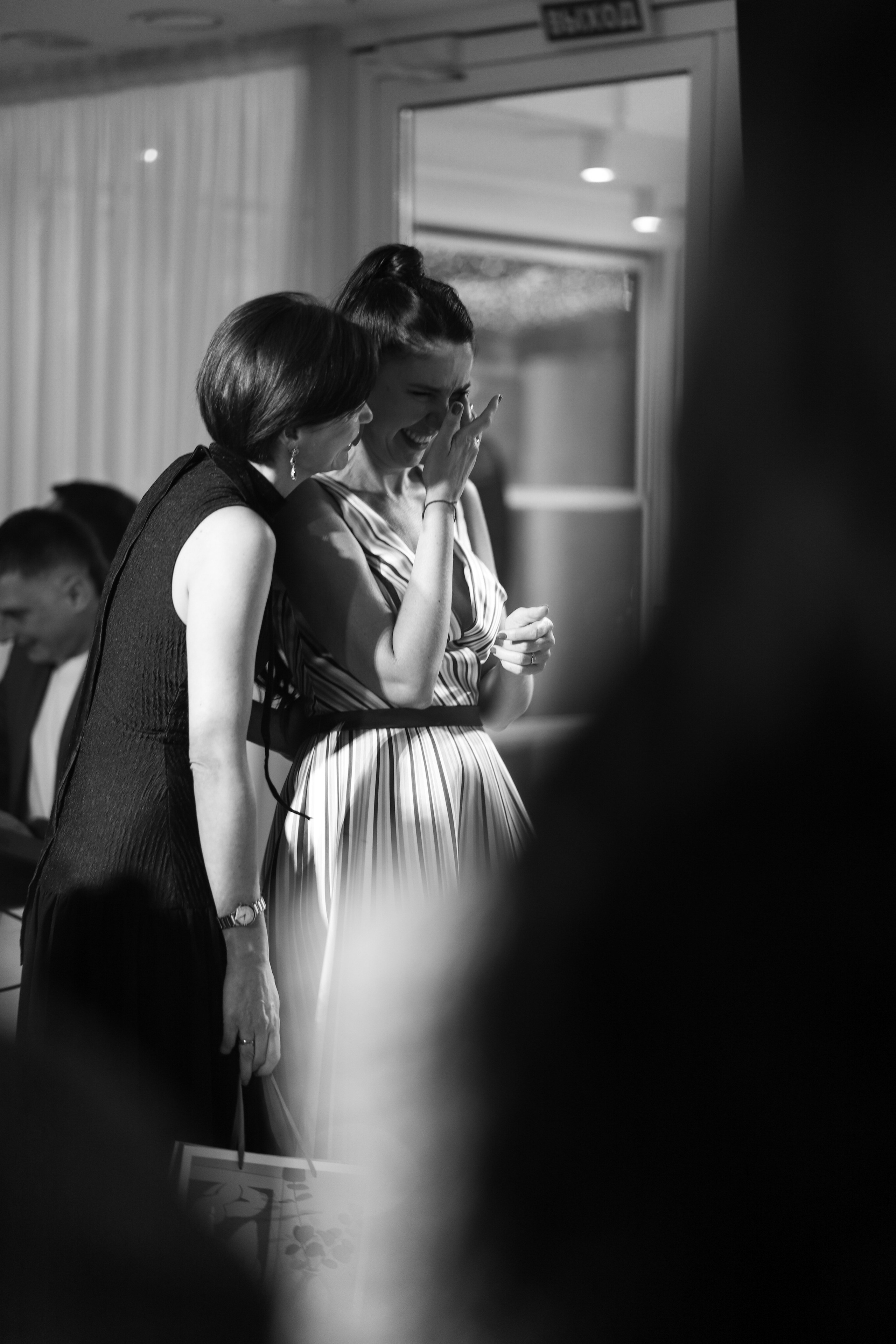 Роскошный вечер Наталии Карамянц