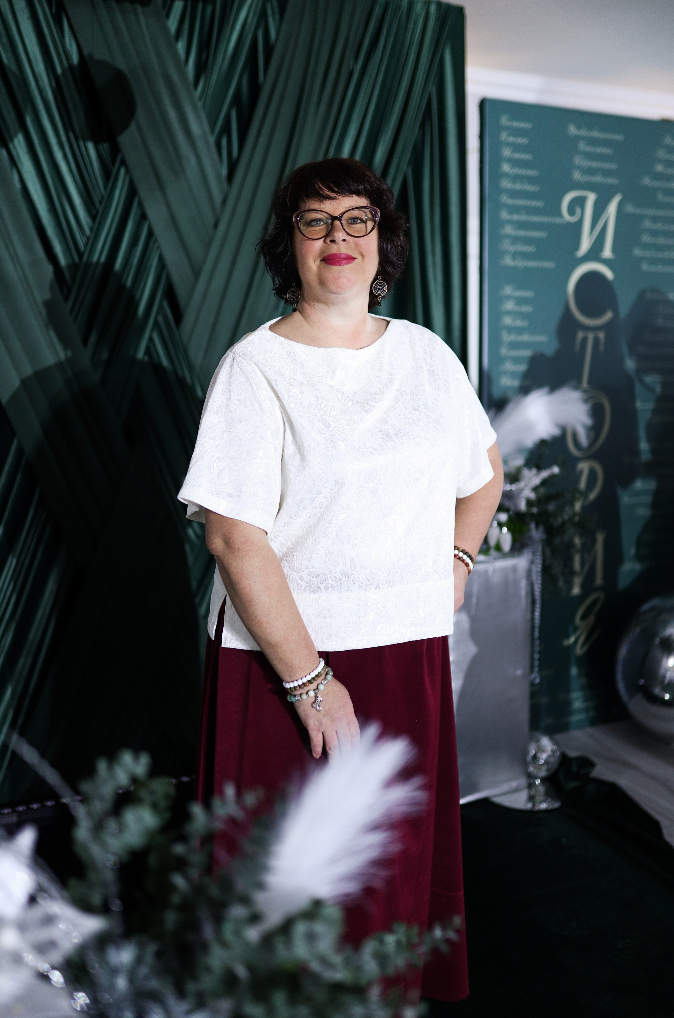 Новогодний корпоратив