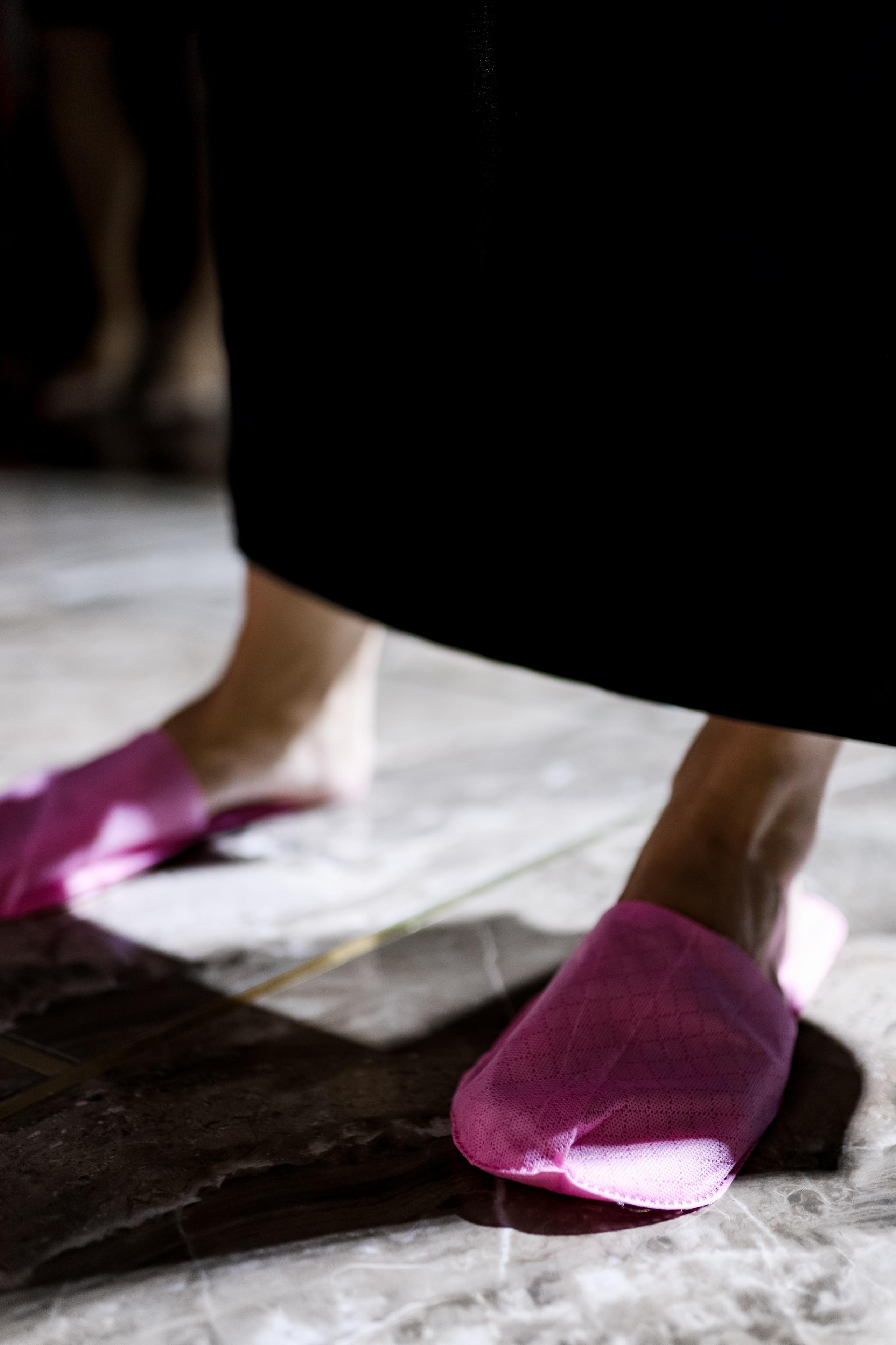 Роскошный вечер Наталии Карамянц