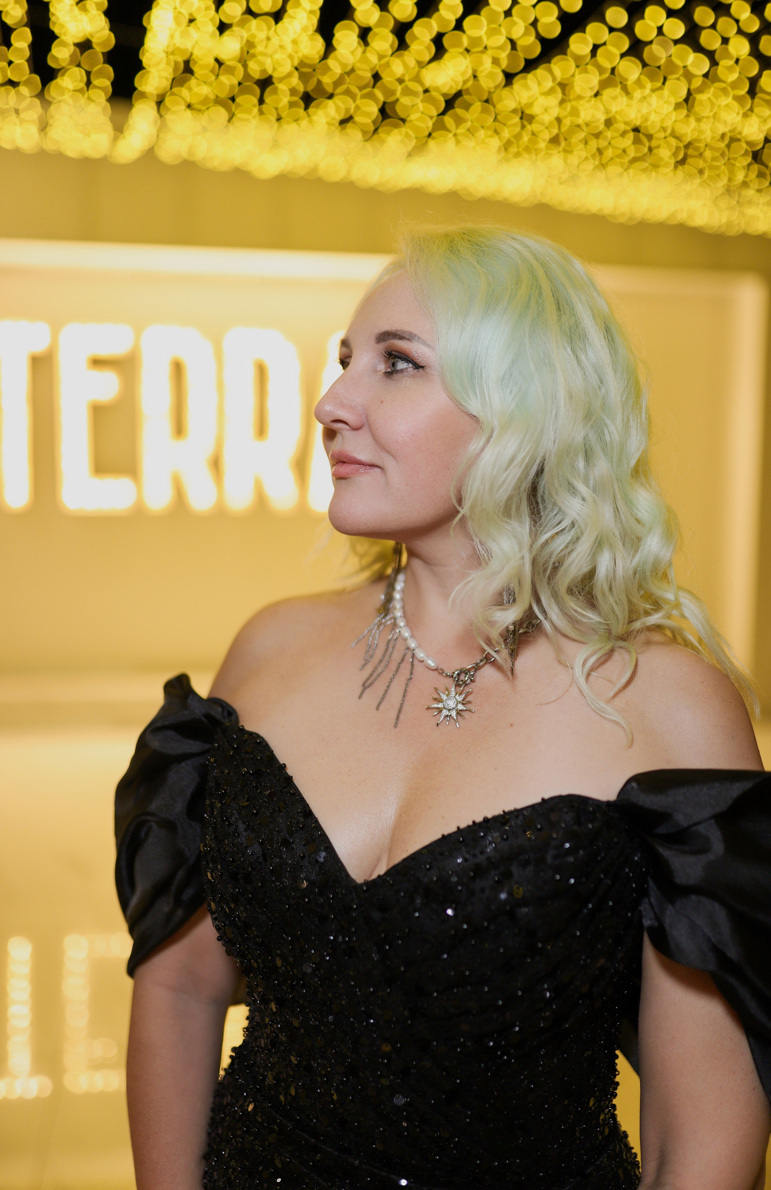 Новогодний корпоратив