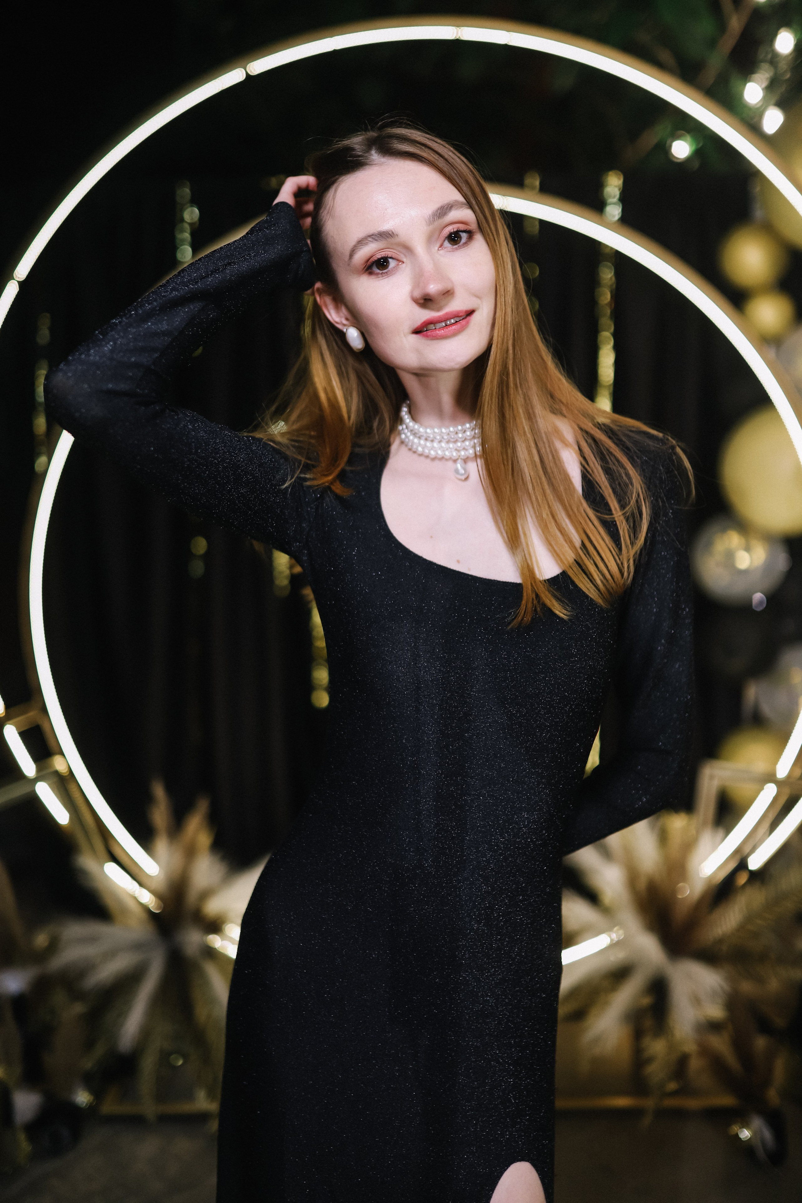 25.Диана и гости