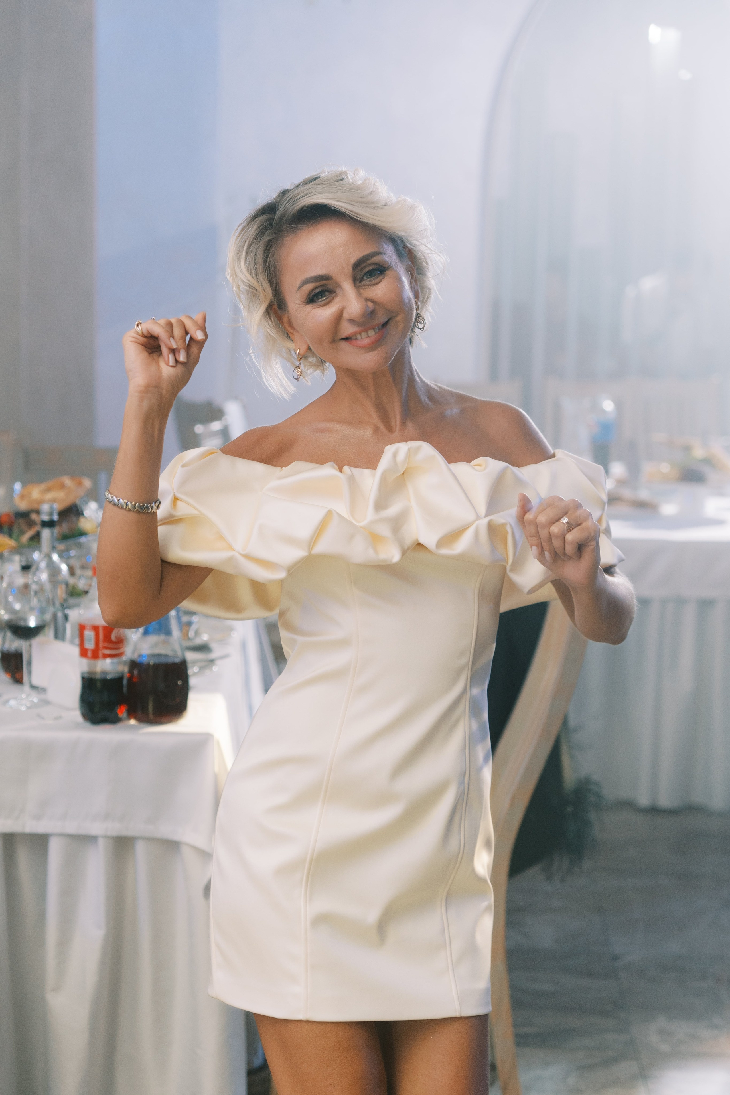 Свадьба Ивана и Ангелины