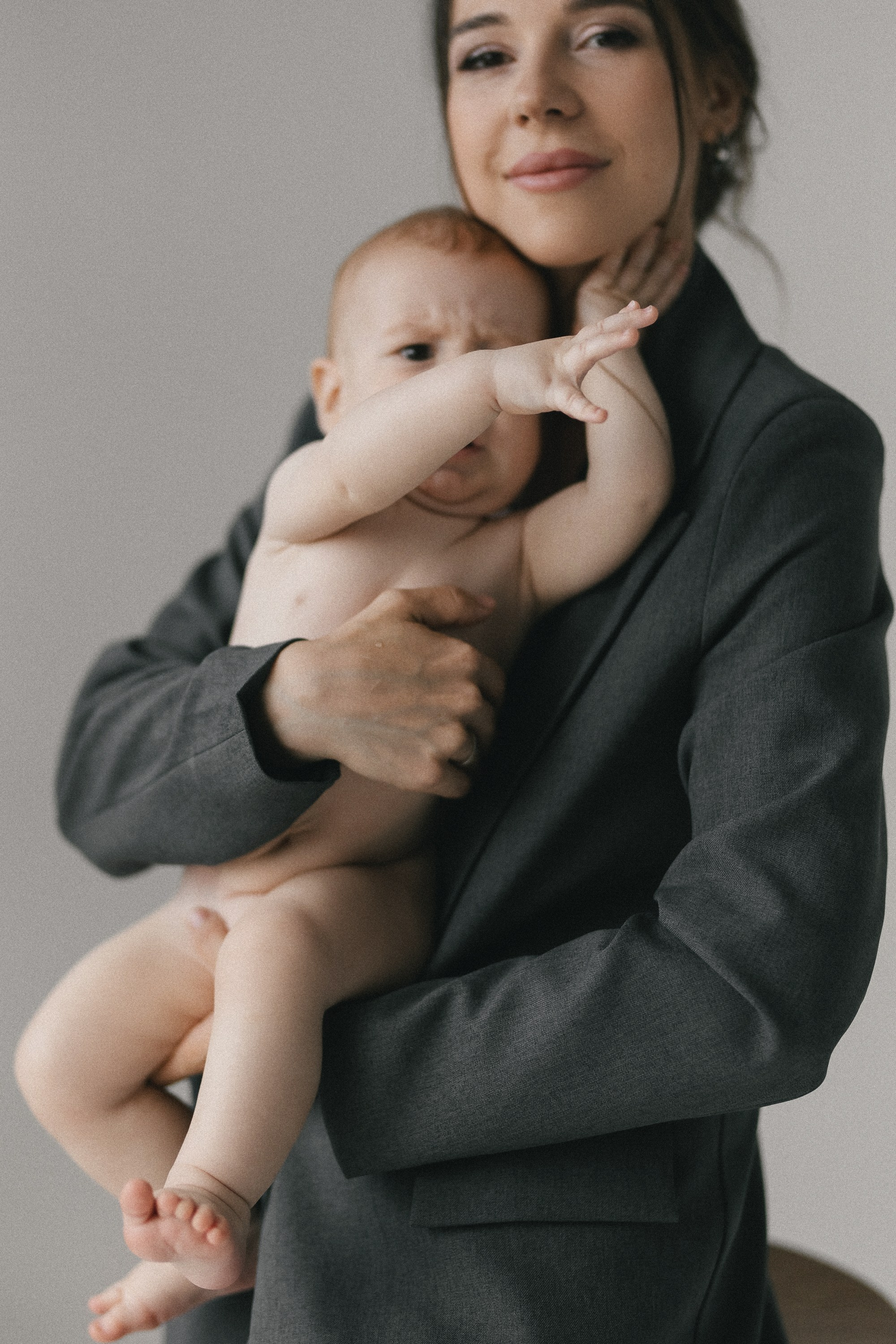 FAMILY. Maria Startseva Photo