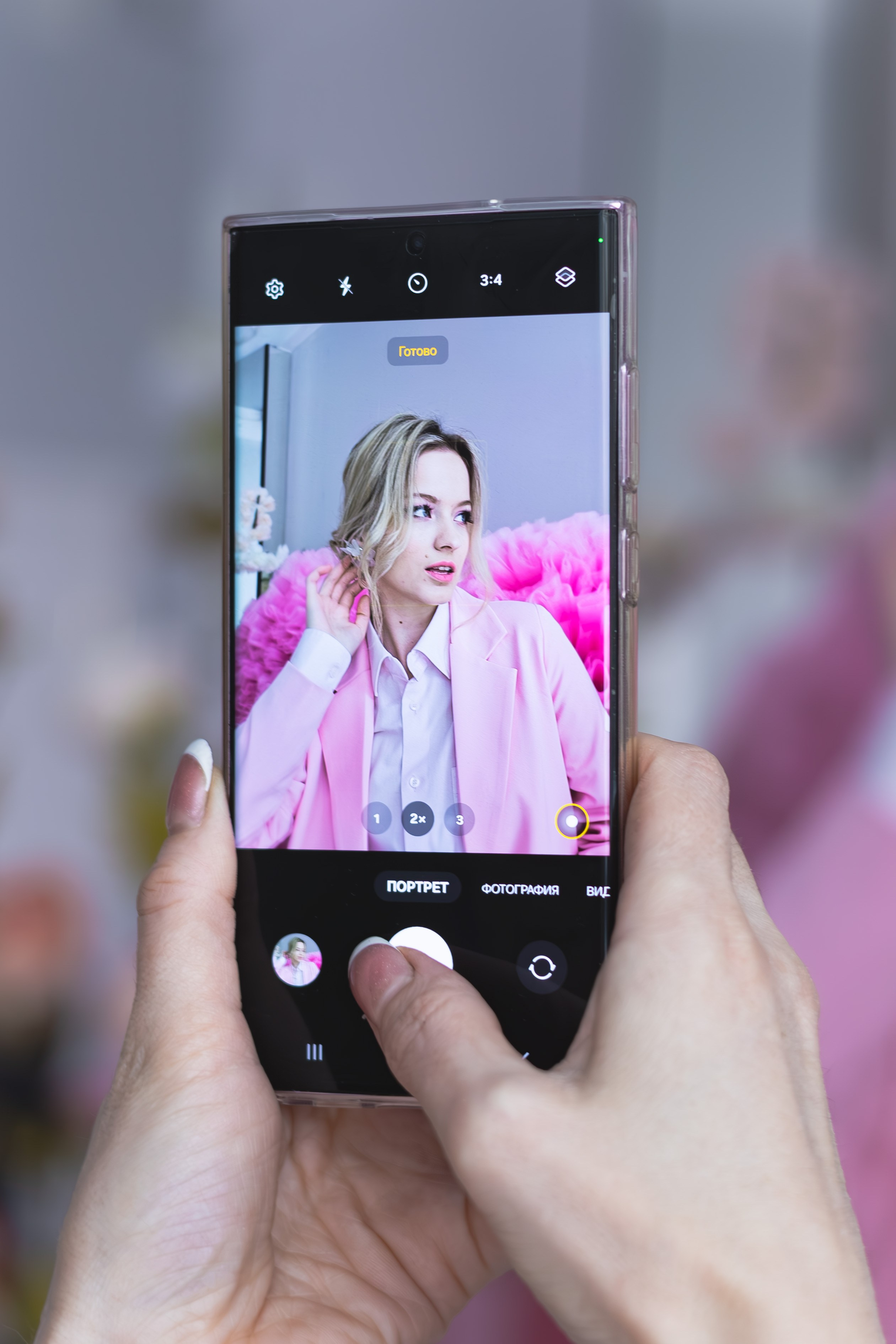 PINK SPRING. Портретный фотограф Панферова Регина г. Санкт-Петербург, г. Казань