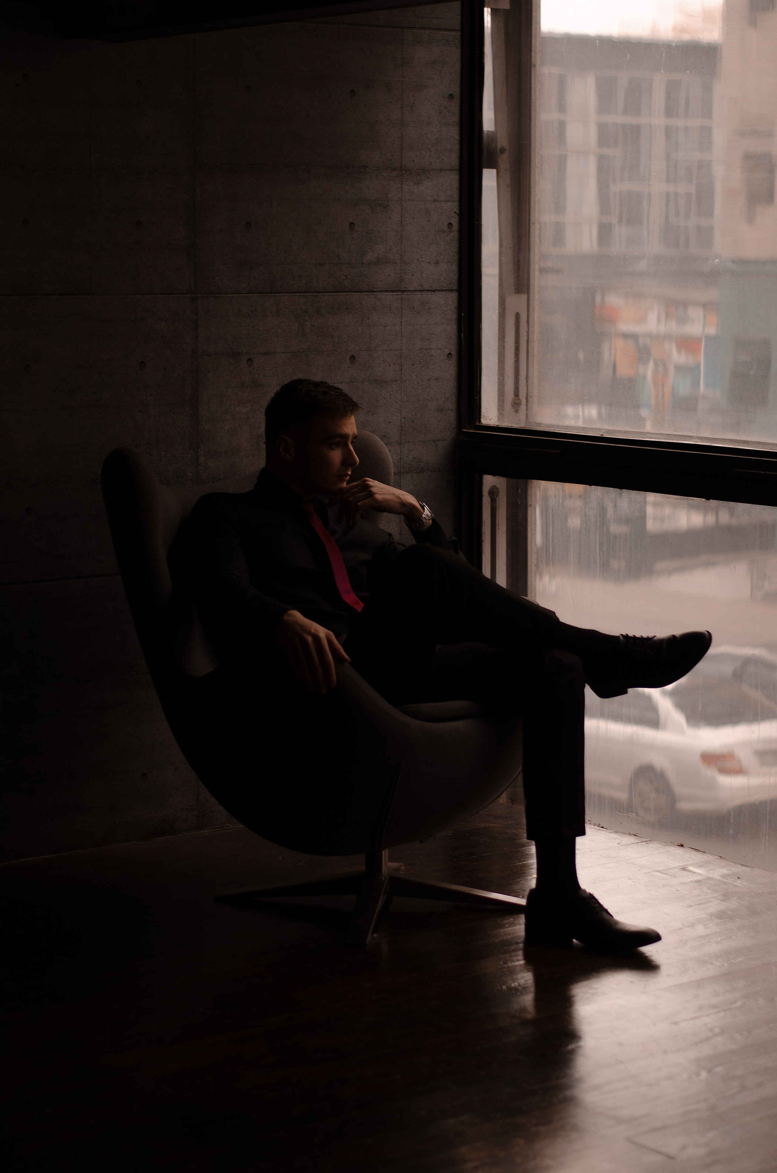 2020_10_31. Будуарный / Ню Фотограф Наталья Шевченко Минск