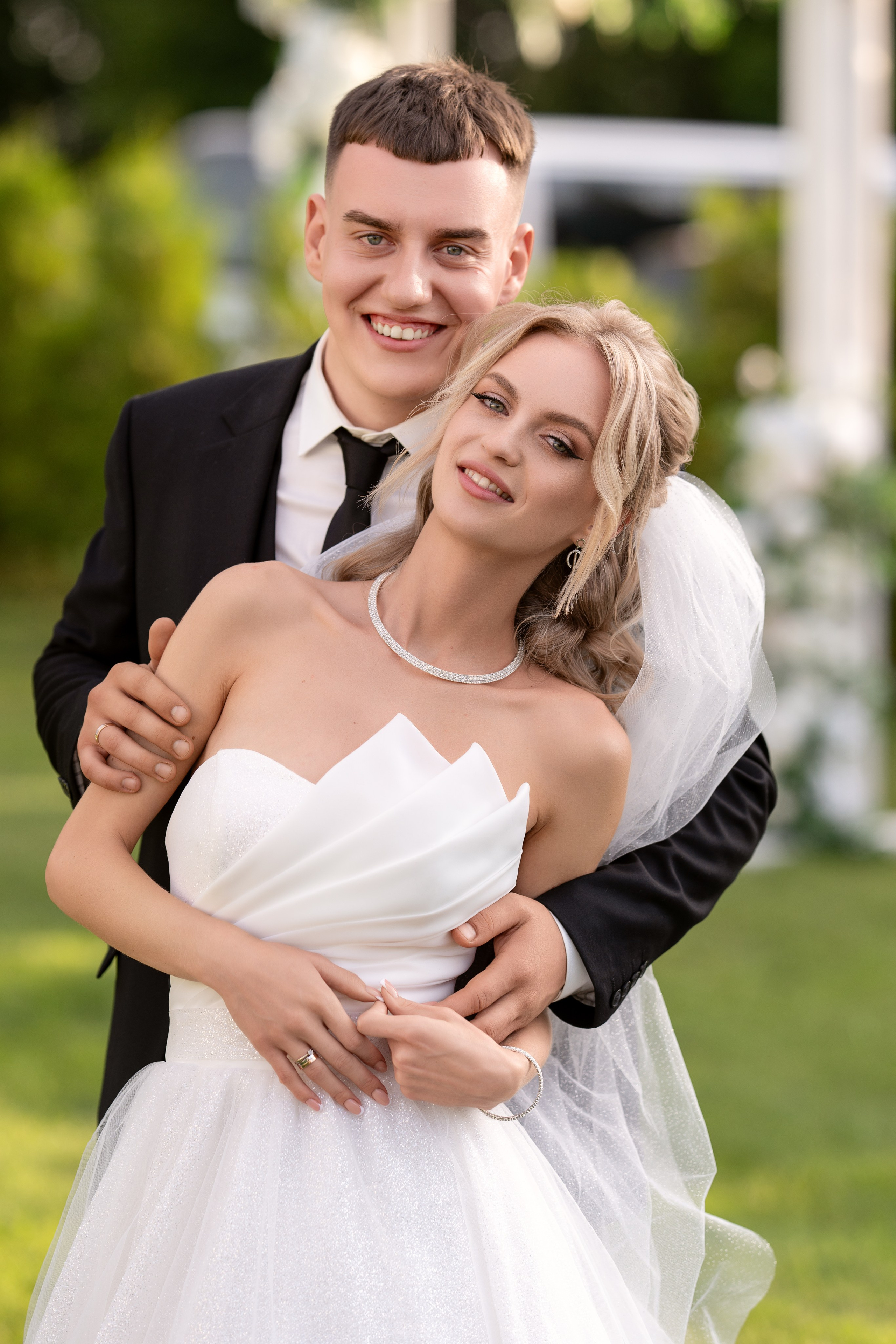 Егор и Анастасия. Семейный и свадебный фотограф Минск, Беларусь Анна Орловская