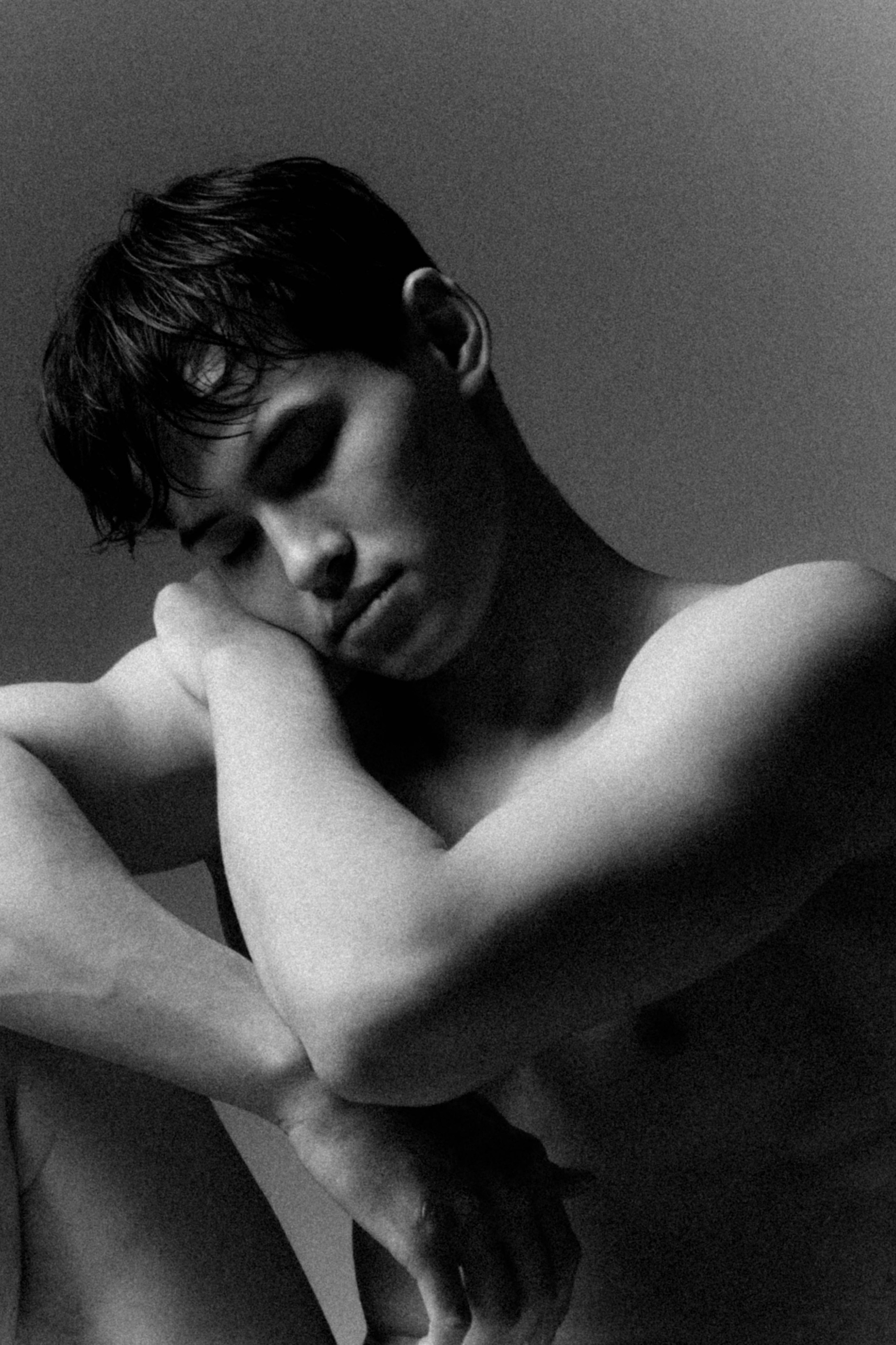 Dima. Главная