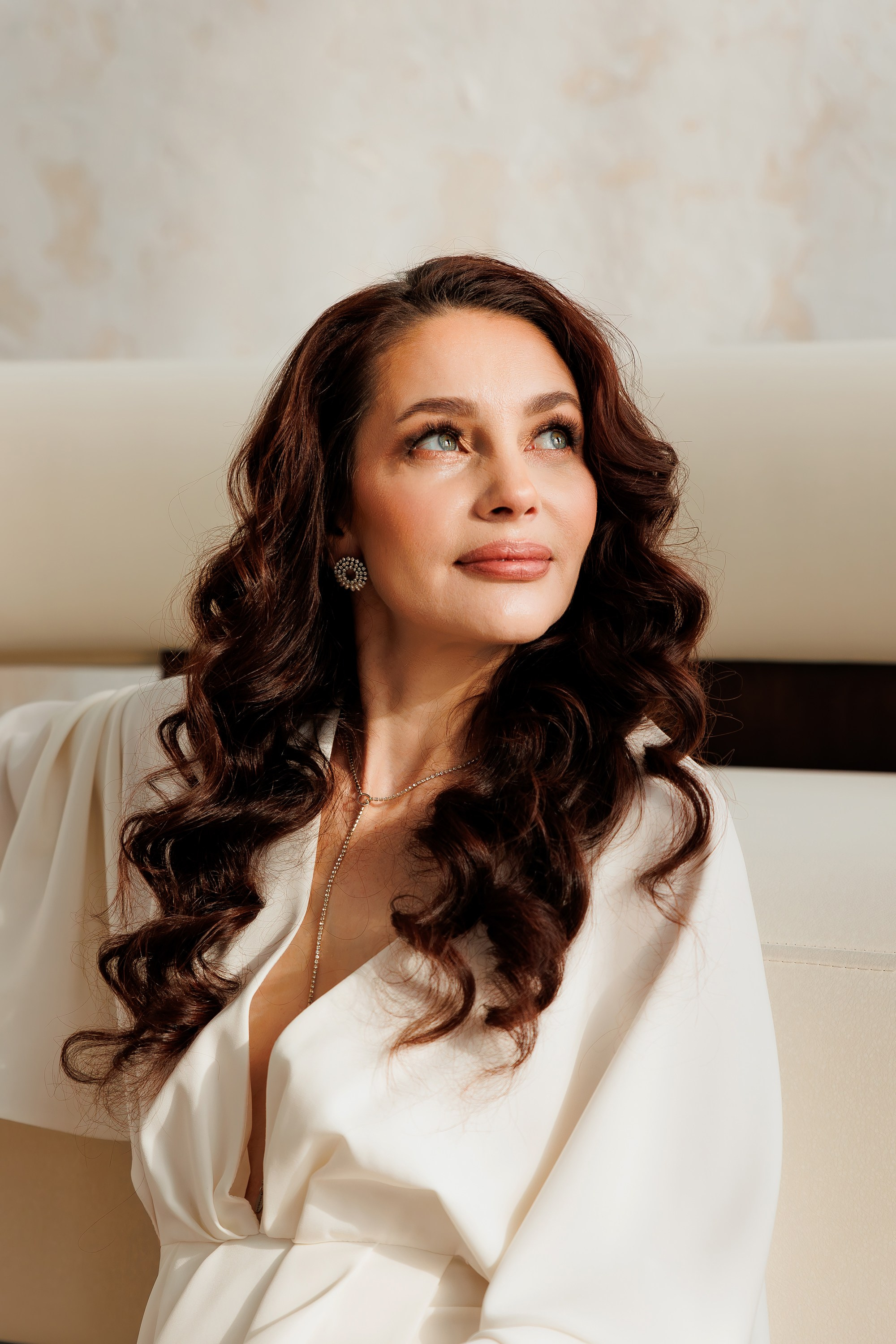 Марина. Фотограф из Хабаровска Юлия Черёмушкина