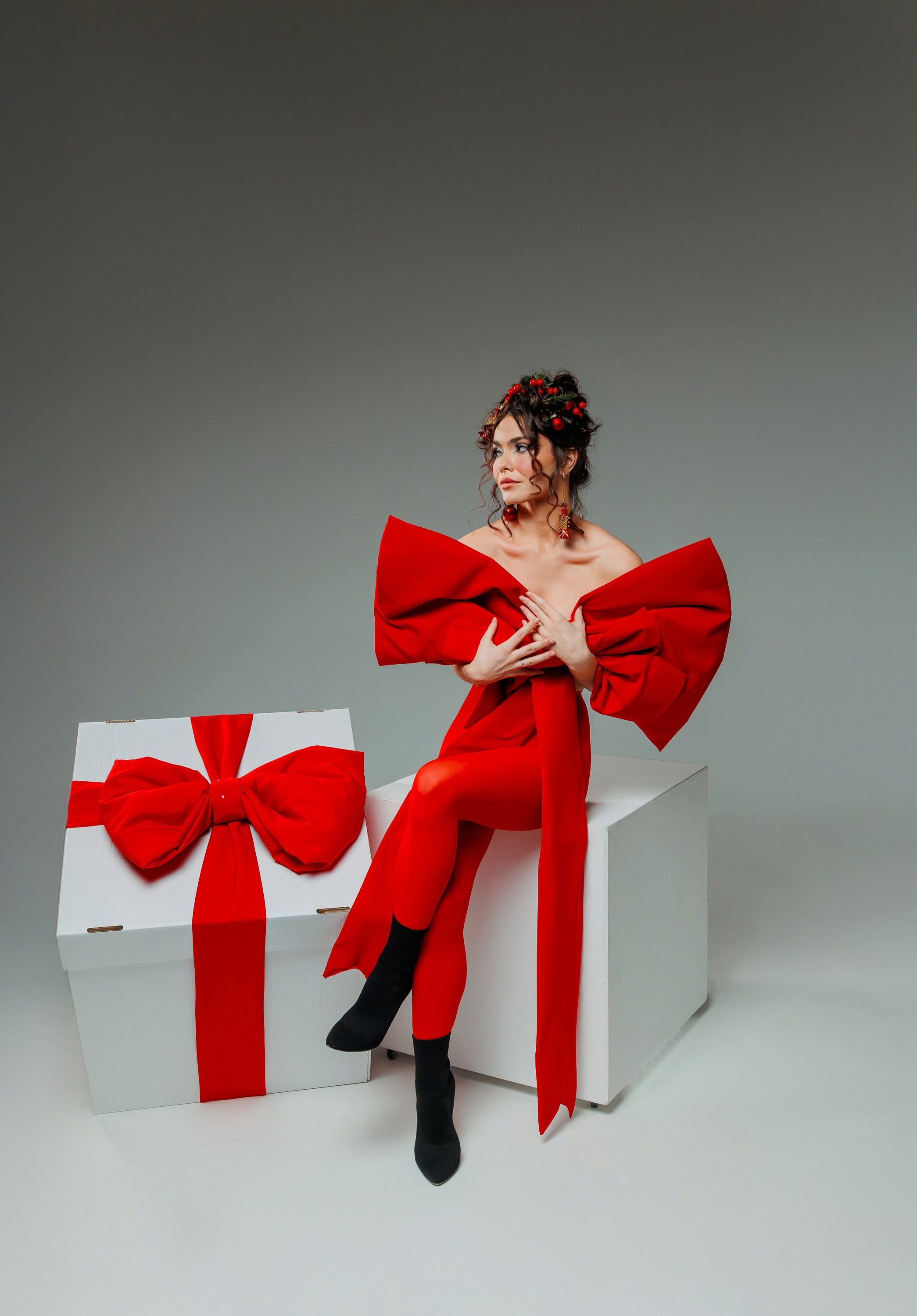 SPECIAL FOR DEW PROF. Фотограф из Хабаровска Юлия Черёмушкина