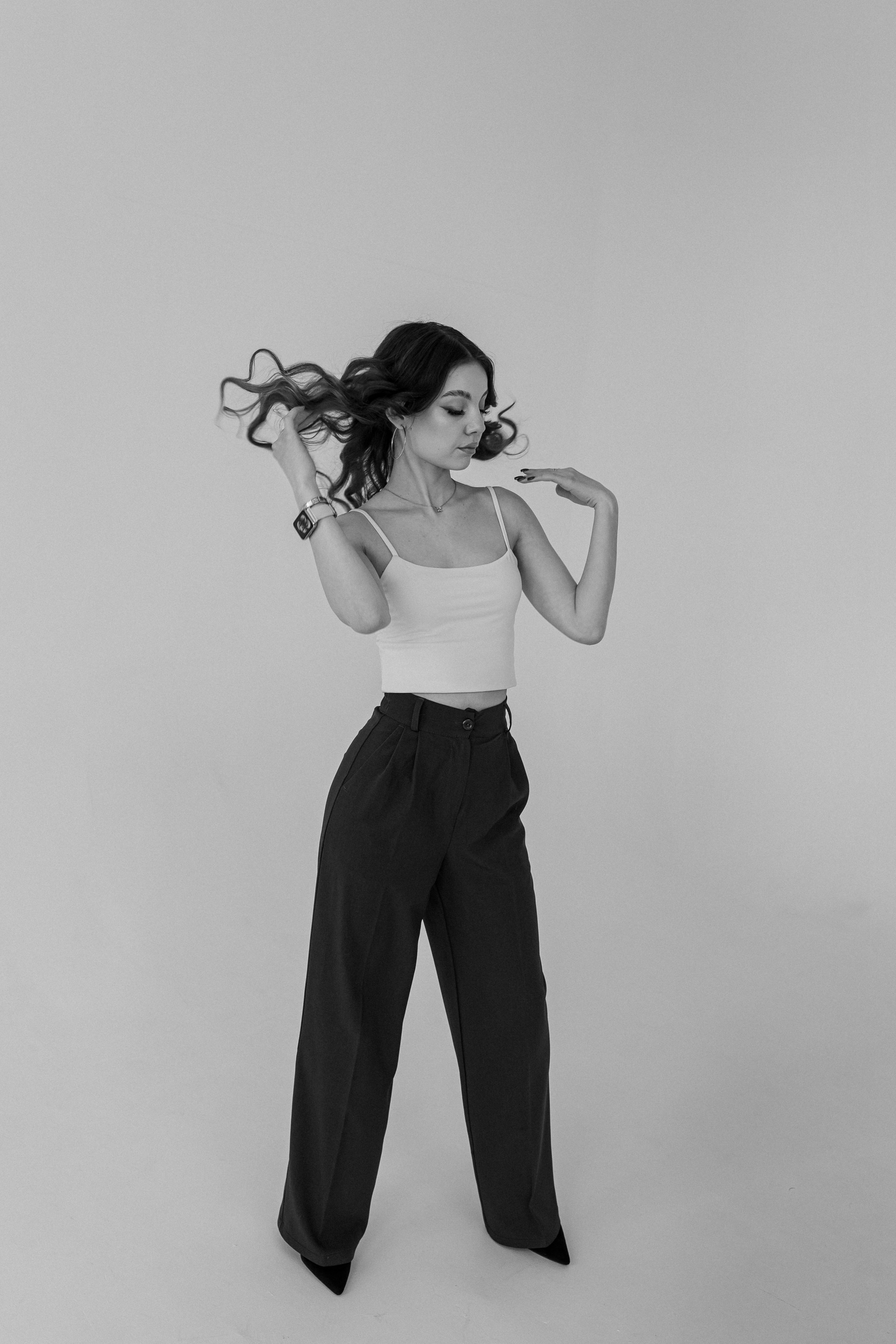 Фотограф из Хабаровска Юлия Черёмушкина