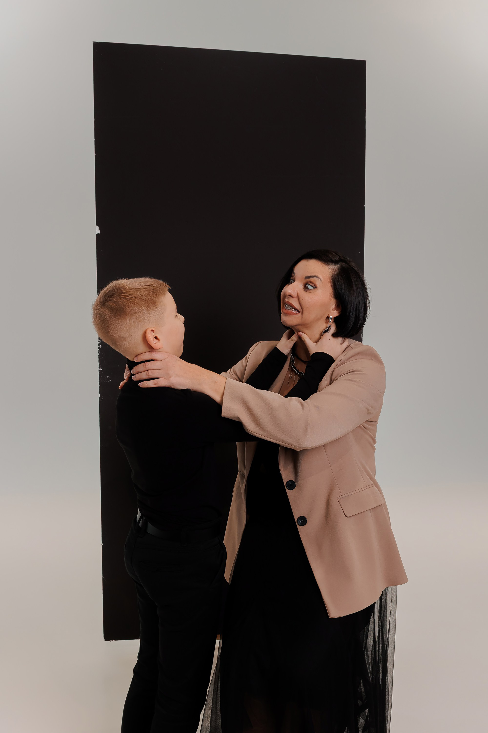 Иван, Алёна & Дмитрий. Фотограф из Хабаровска Юлия Черёмушкина