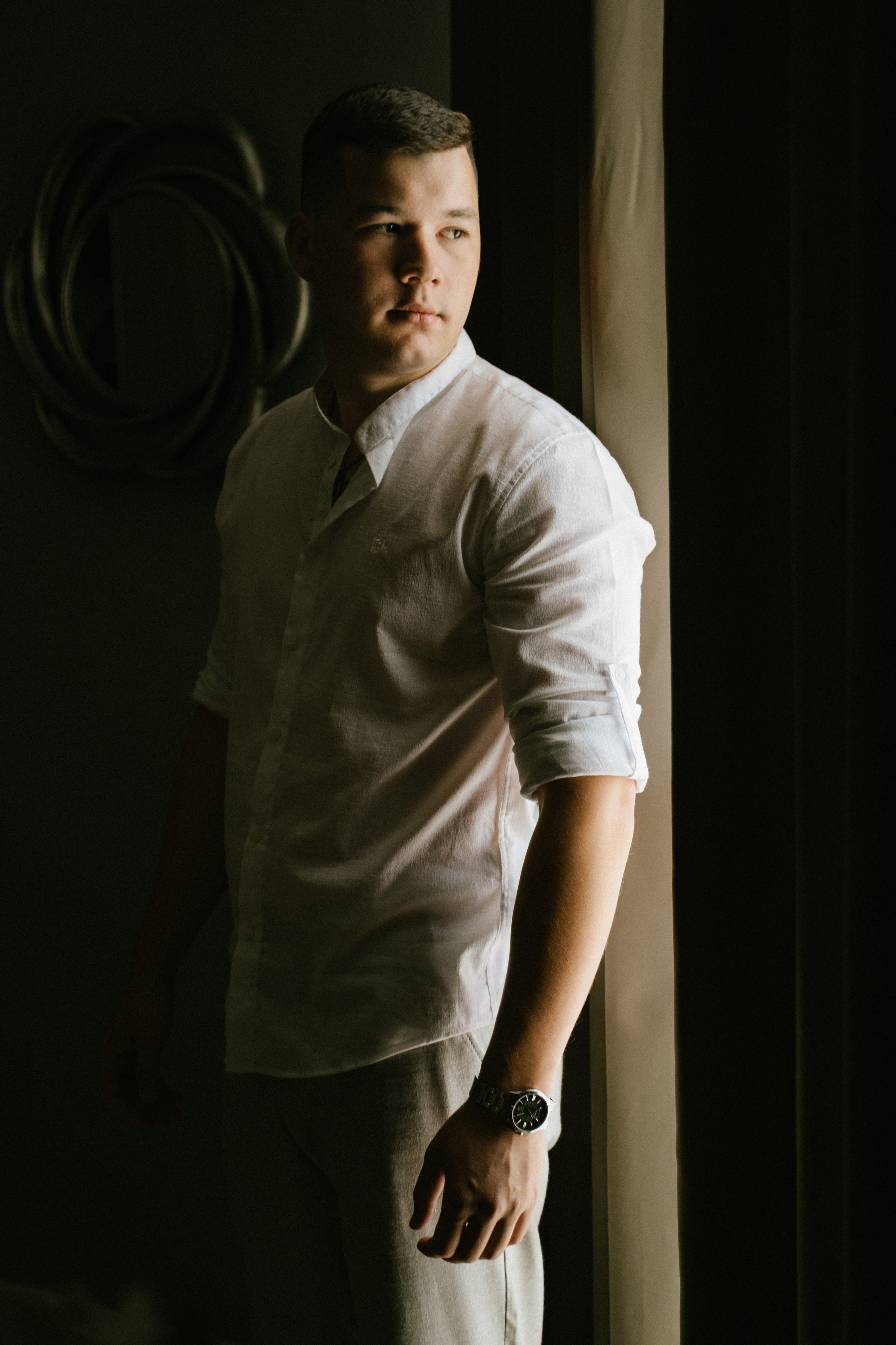 Анастасия и Даниил. Свадебный Фотограф и видеограф Ростов-на-Дону и Таганрог Lavrinwed