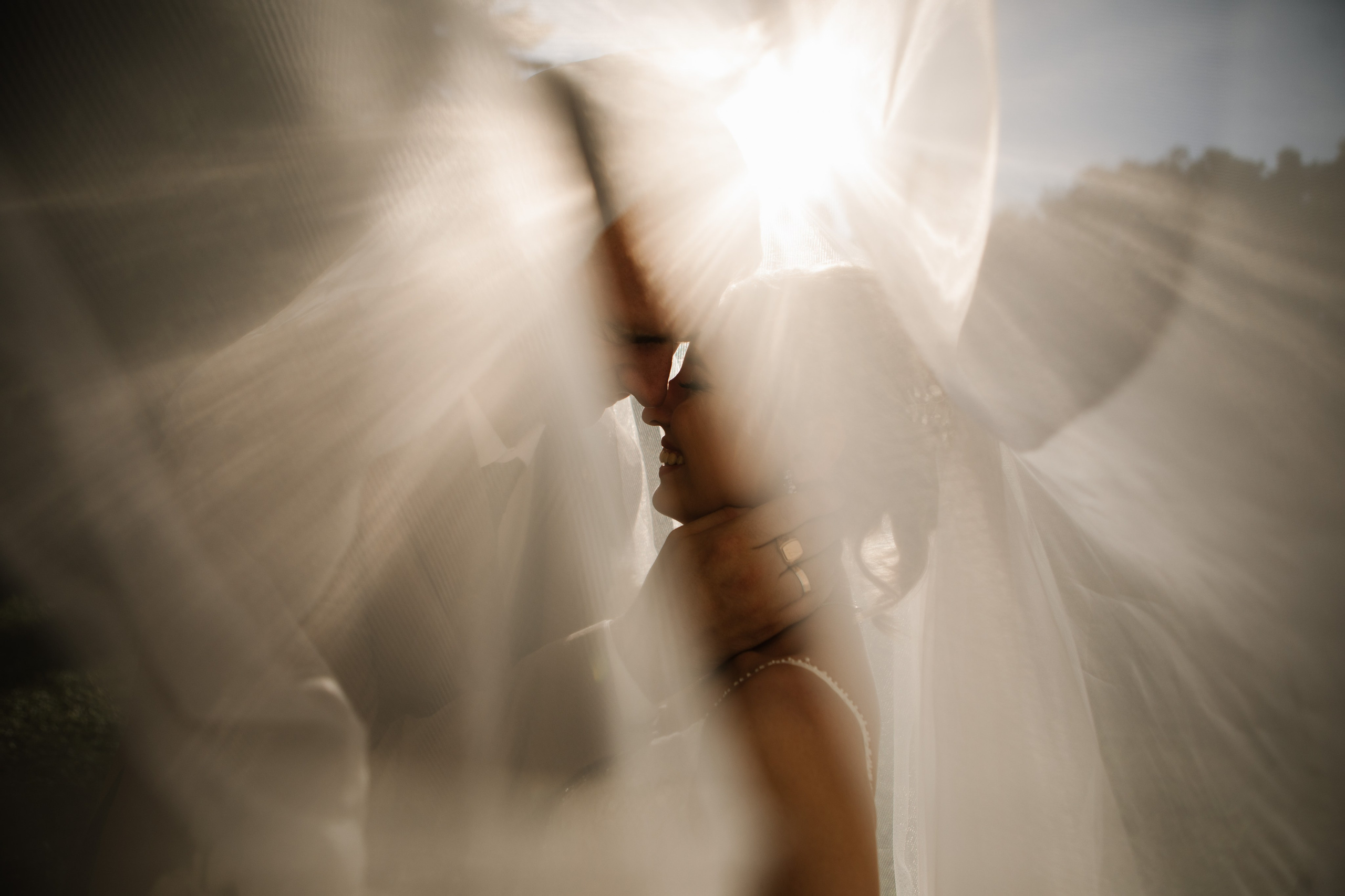 Свадьбы. Свадебный и портретный фотограф в Пятигорске, КМВ — Власова Юля