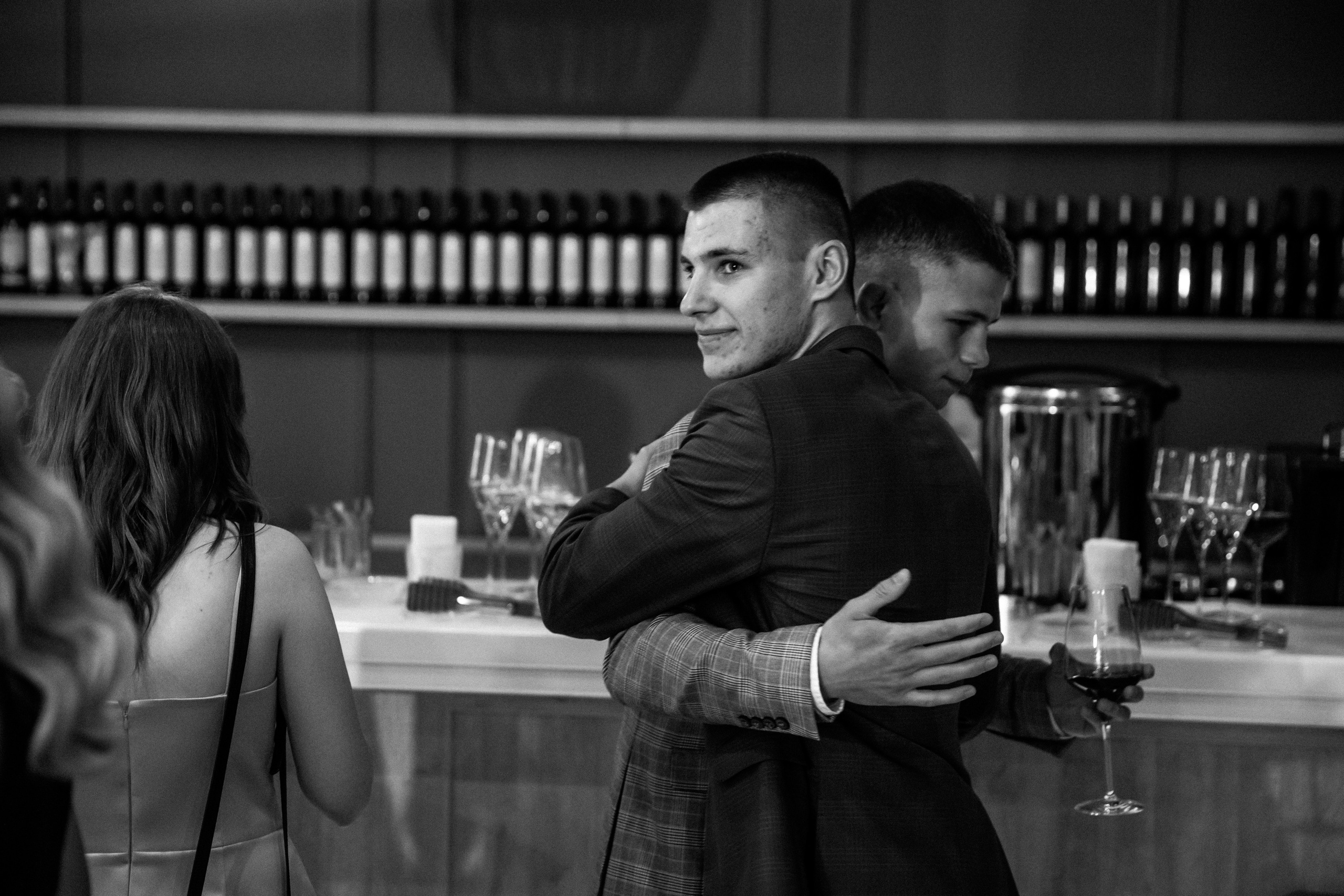 2023-06-23 Выпускной МБОУ СОШ № 10. Фотограф в Красноярске