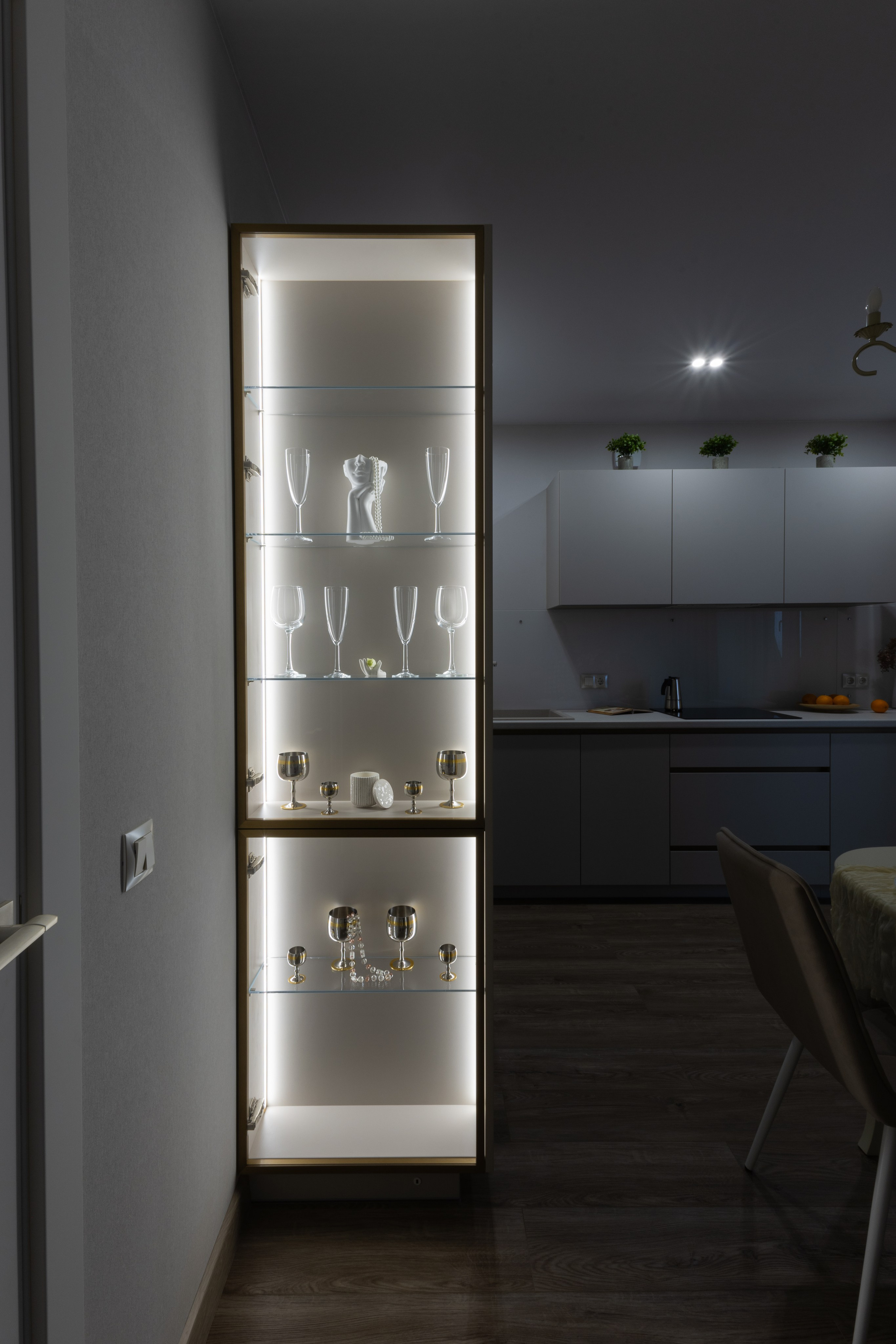 Интерьерная съемка. Главная