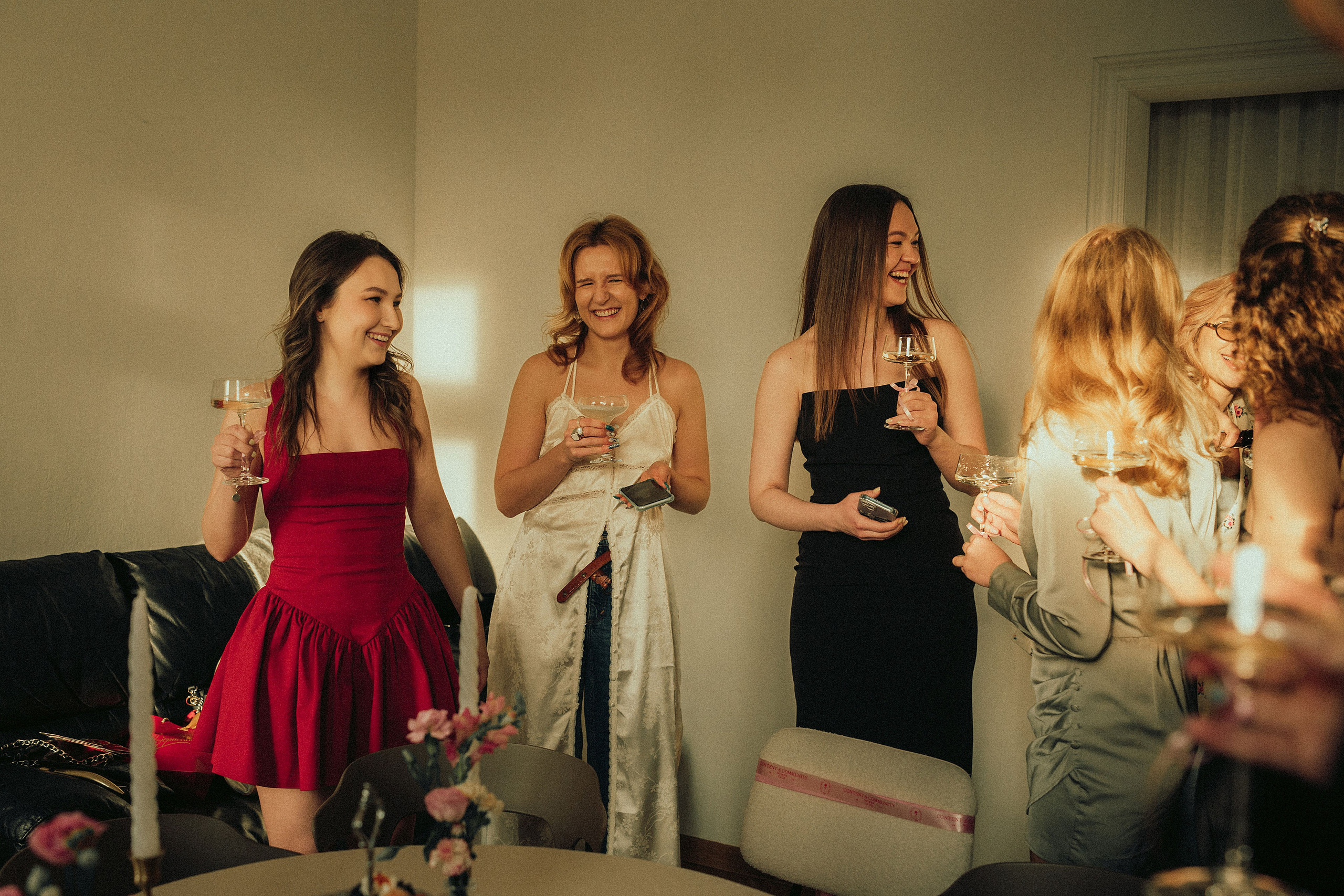 День рождения Эмилии. Фотограф в Москве Ангелина Ким