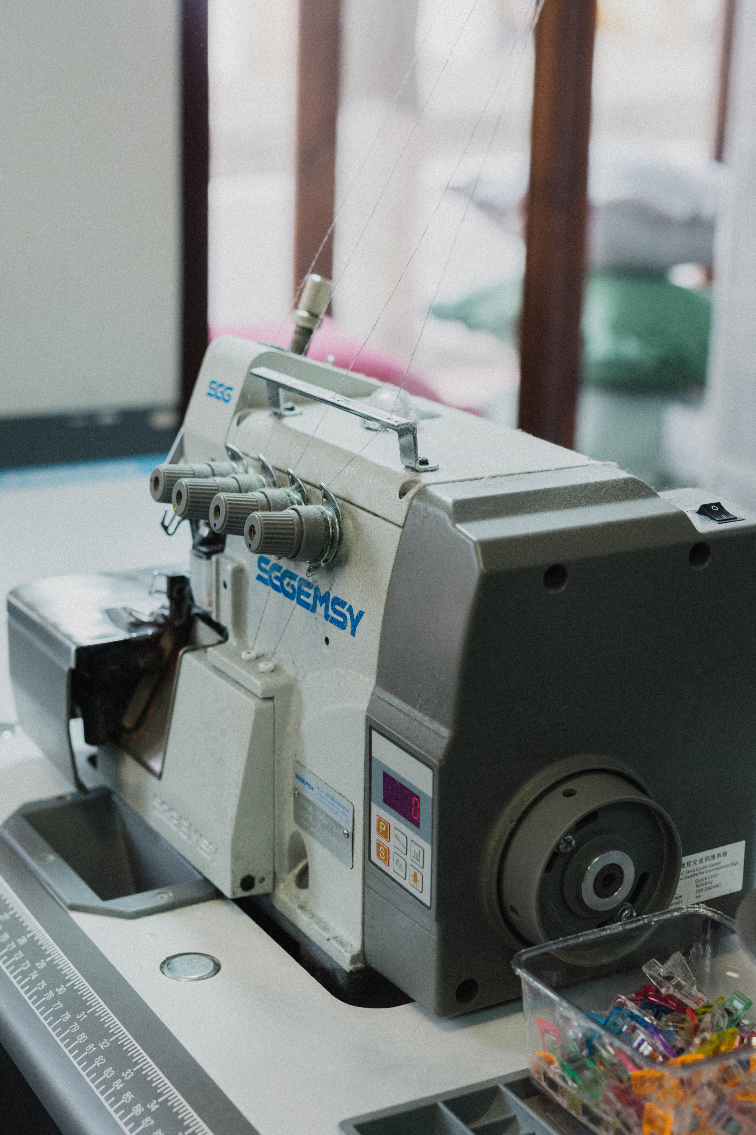 Производство ЛунаЦветы. Фотограф в Москве Ангелина Ким