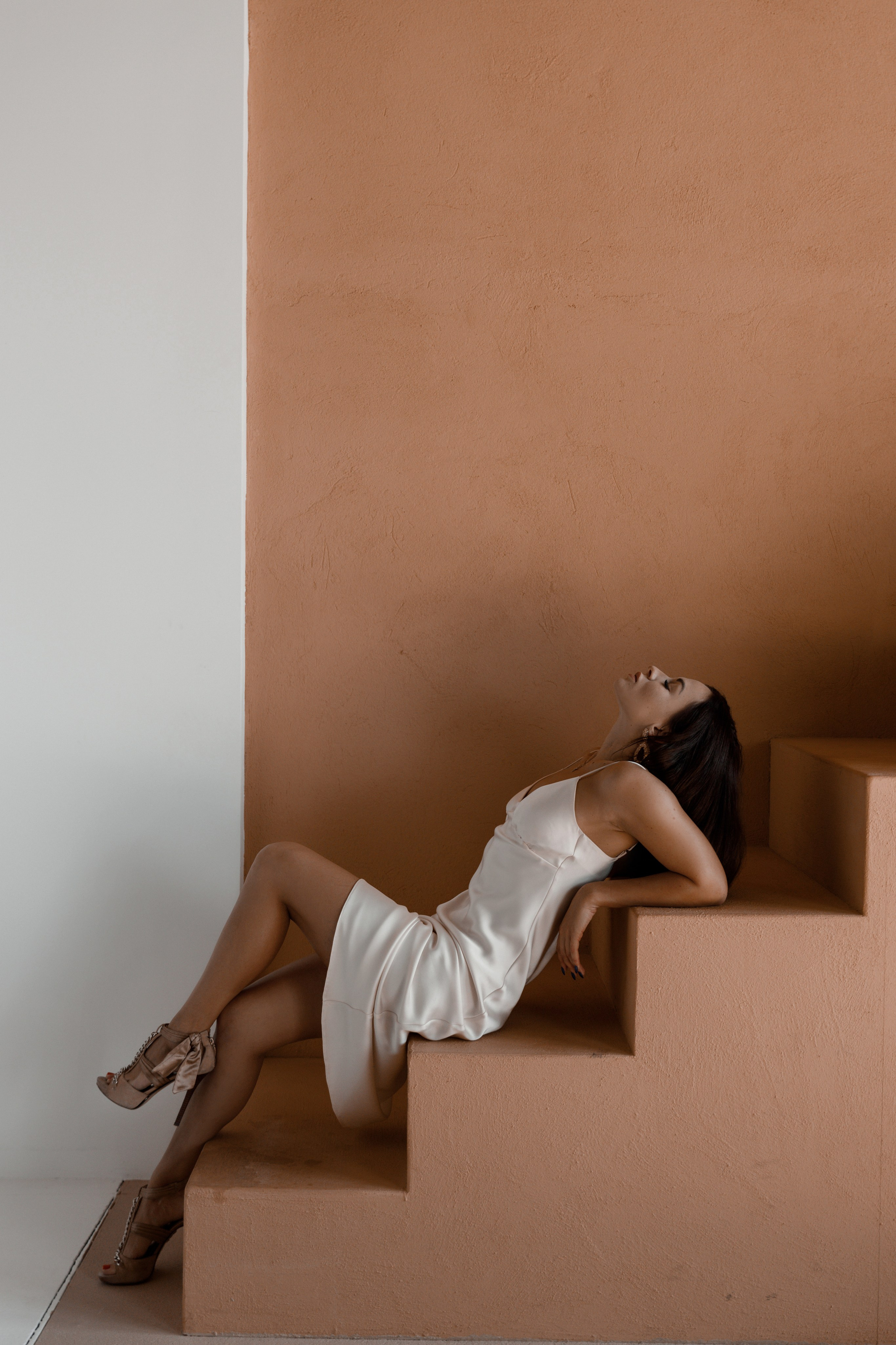 Девушки. Фотограф Владивосток