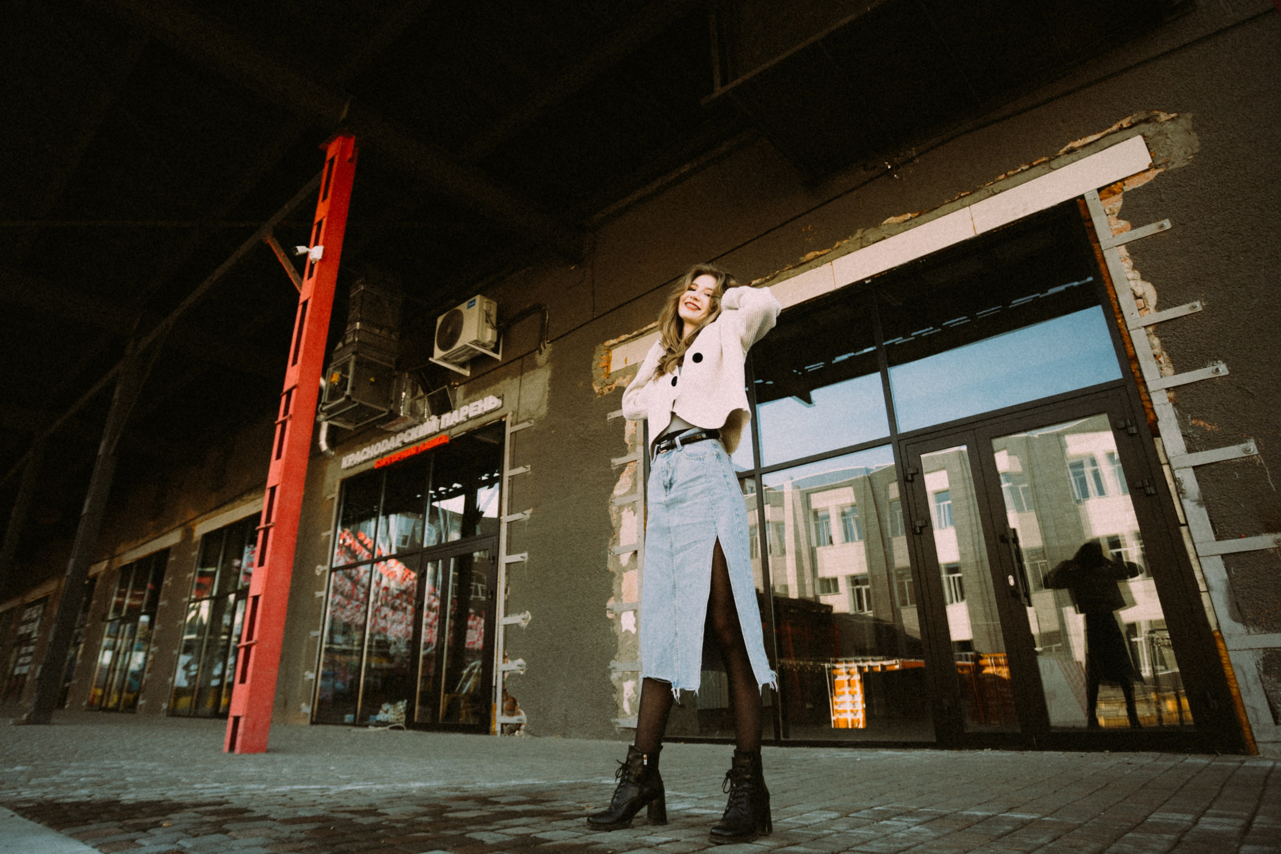 Алёна. Фотограф Кемерово | Сергей