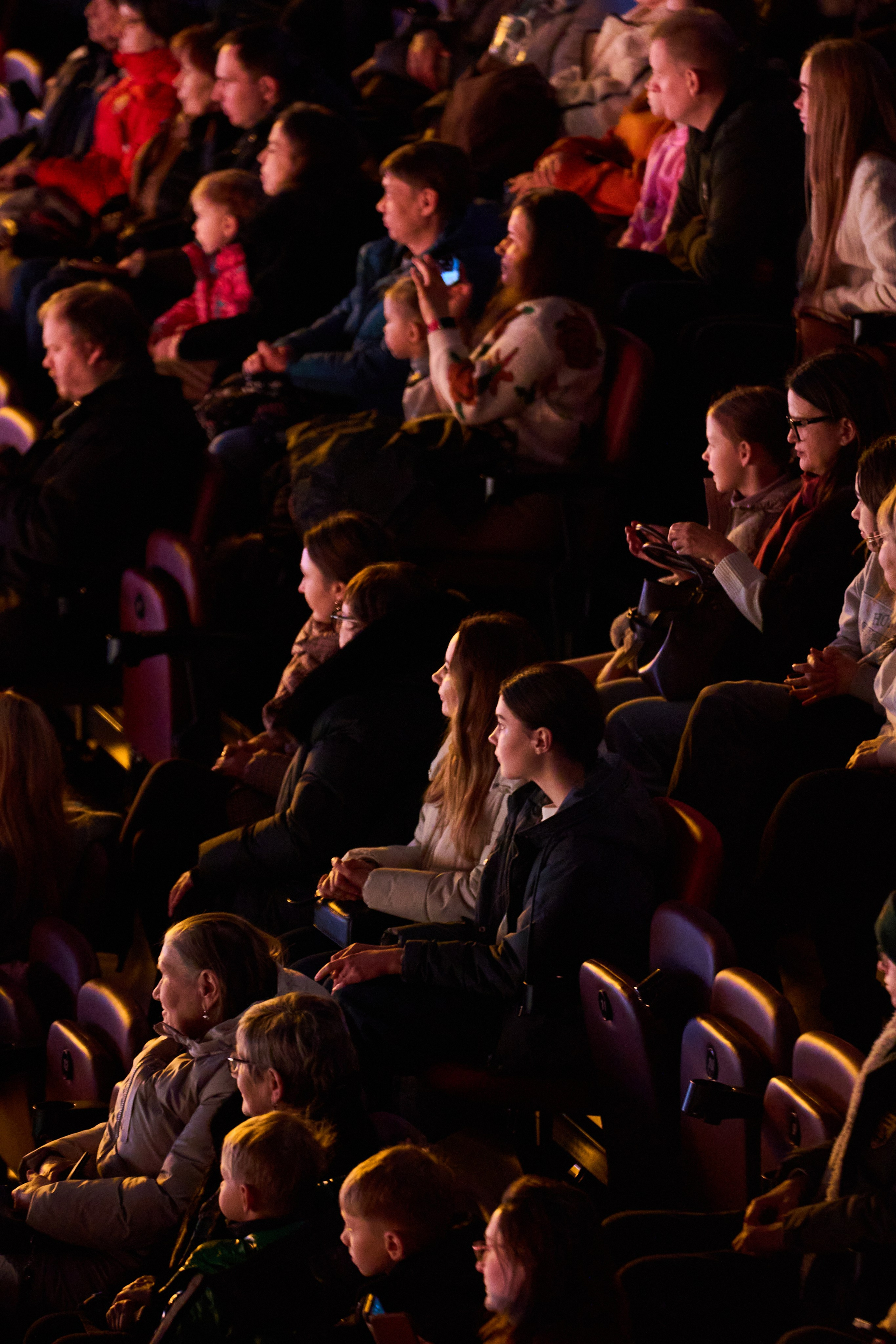 ЛЕДОВОЕ ШОУ “ЗОЛУШКА” & MAHNEVAEVENT. Yekaterinburg, Sochi, Istanbul, Tiflis-Bshari Zaana’da fotoğrafçı