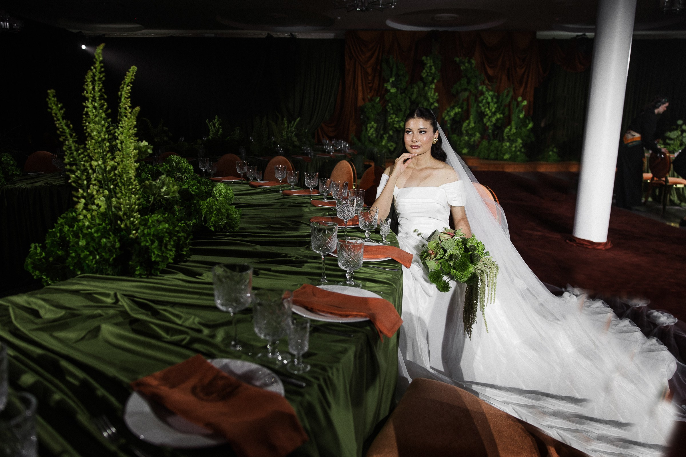 Свадебные истории. Свадебный фотограф в Ростове-на-Дону Васильченко Сергей