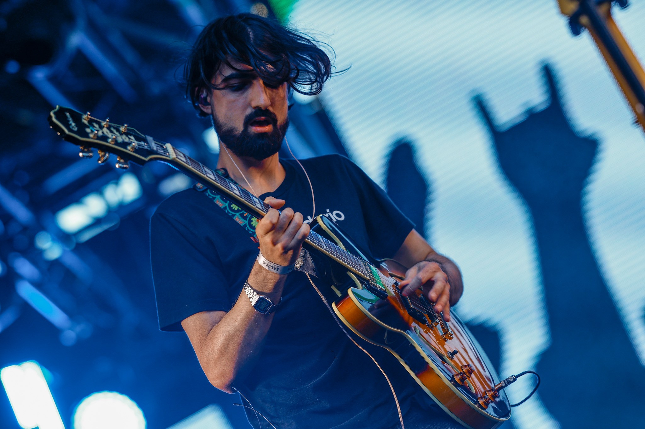 BPM FESTIVAL @SUMMER SOUND