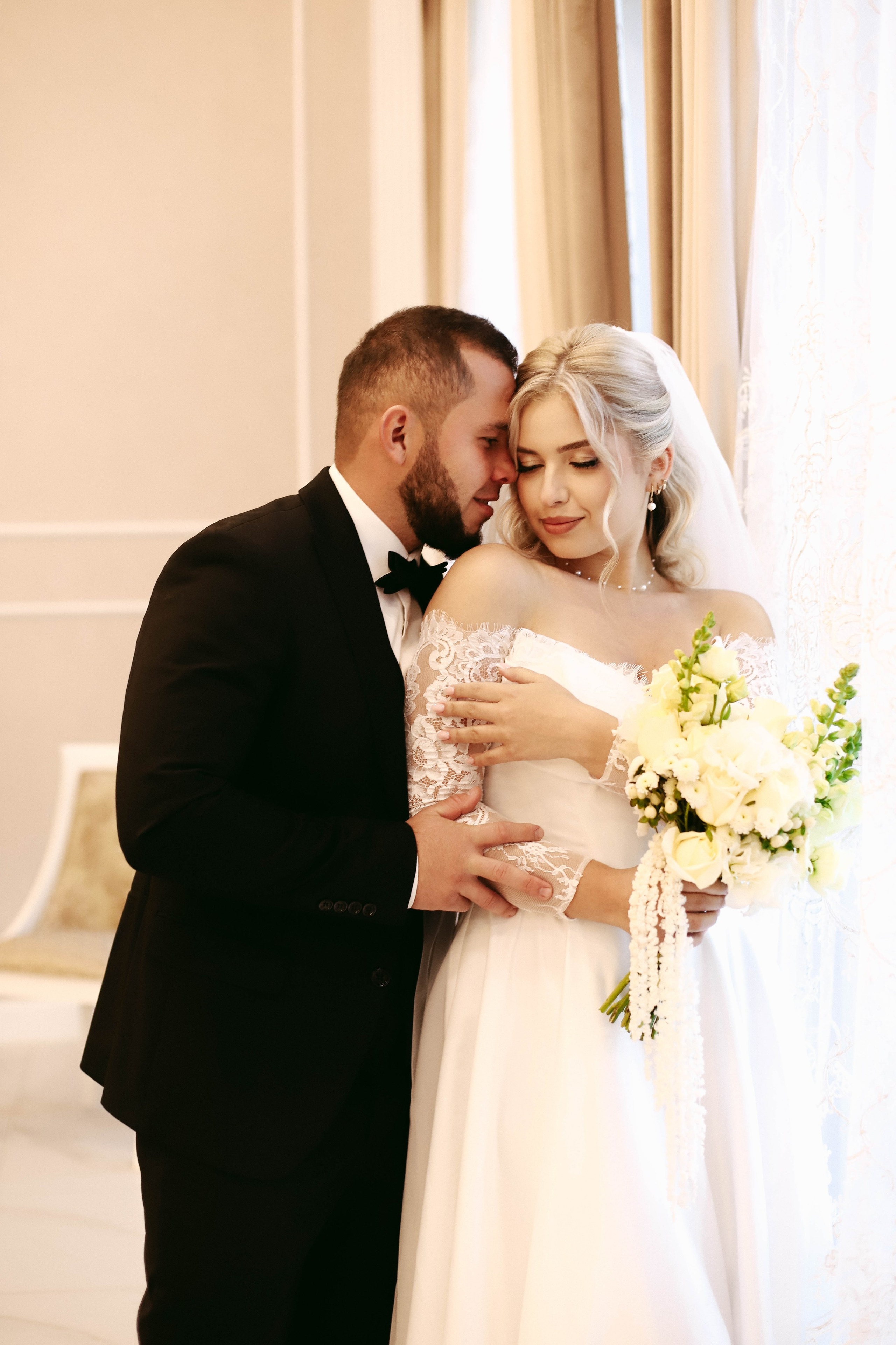 СОФИЯ & МИХАИЛ. Фотограф Мариуполь | Ялта | Крым — Диана Мазенко