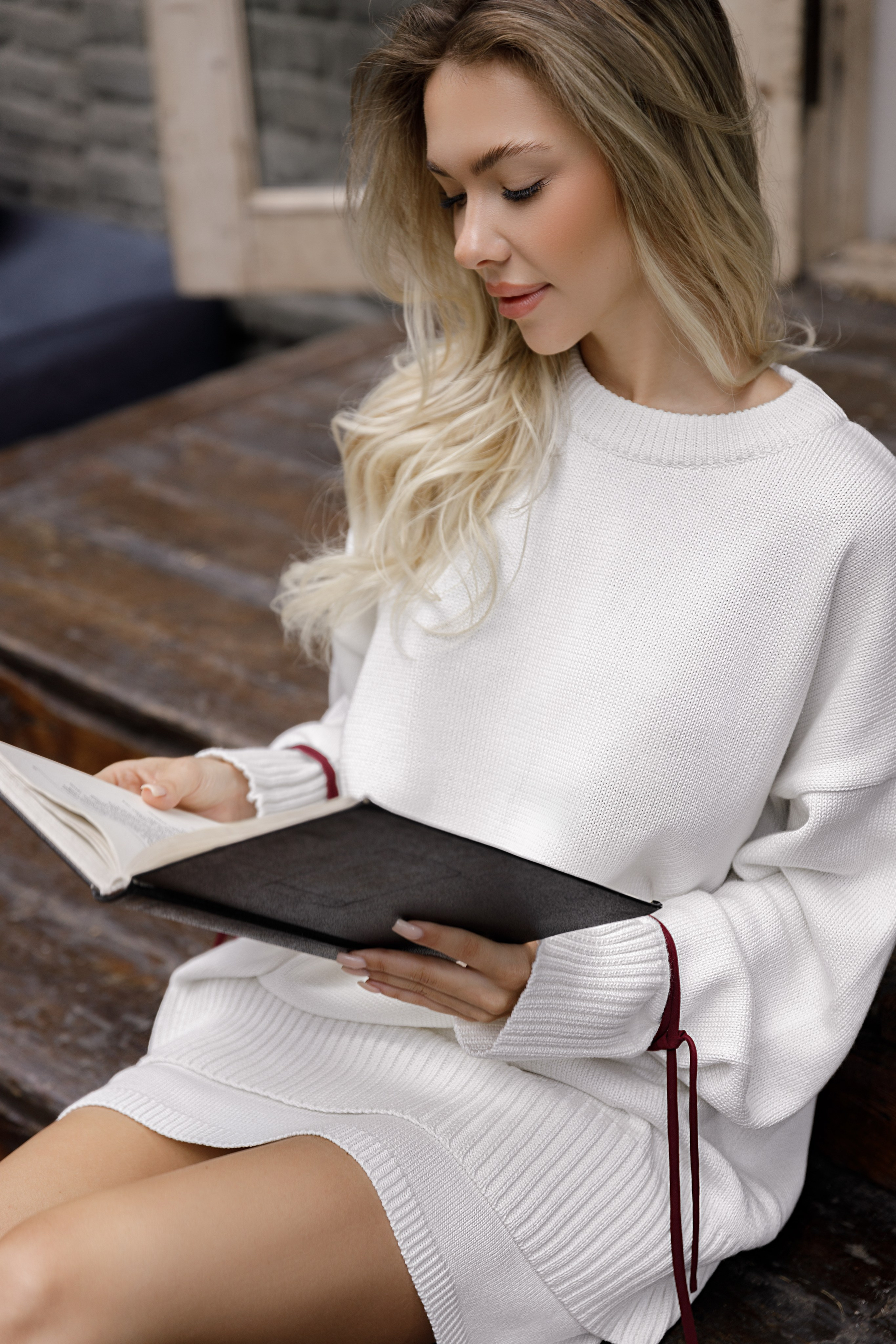 Mushka Studio. Фотограф для маркетплейсов в Москве Озерова Кристина